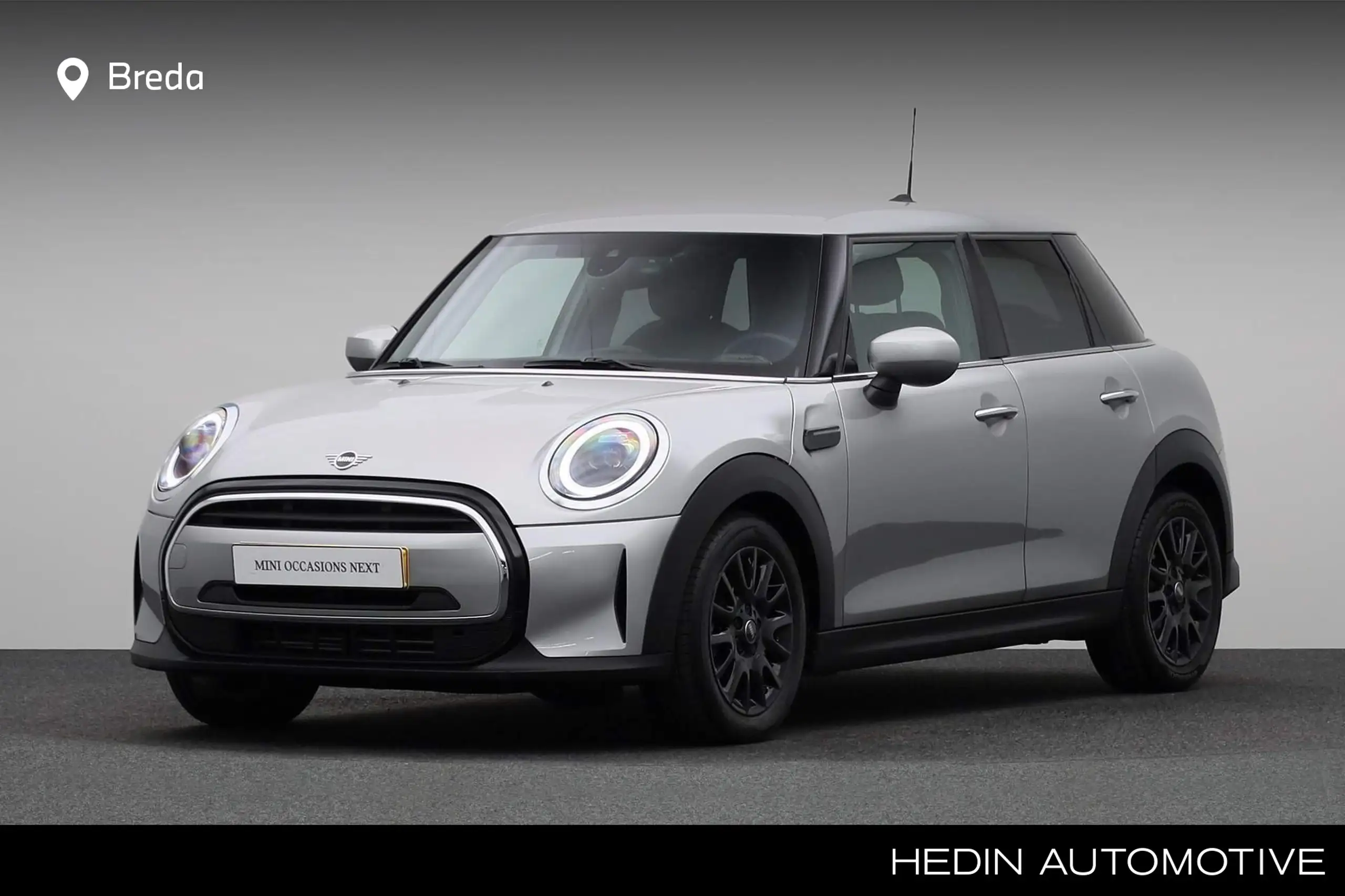 MINI Cooper 2024