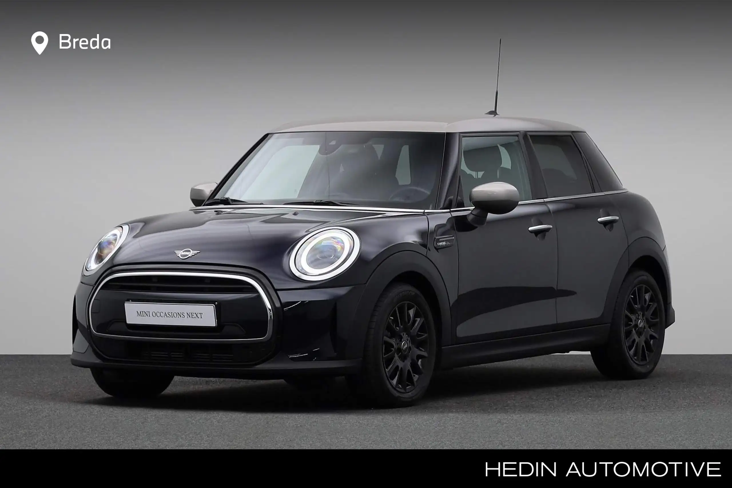 MINI Cooper 2023