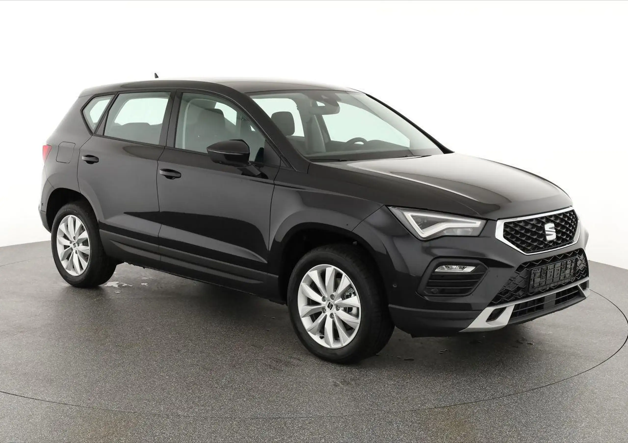 SEAT Ateca 2024