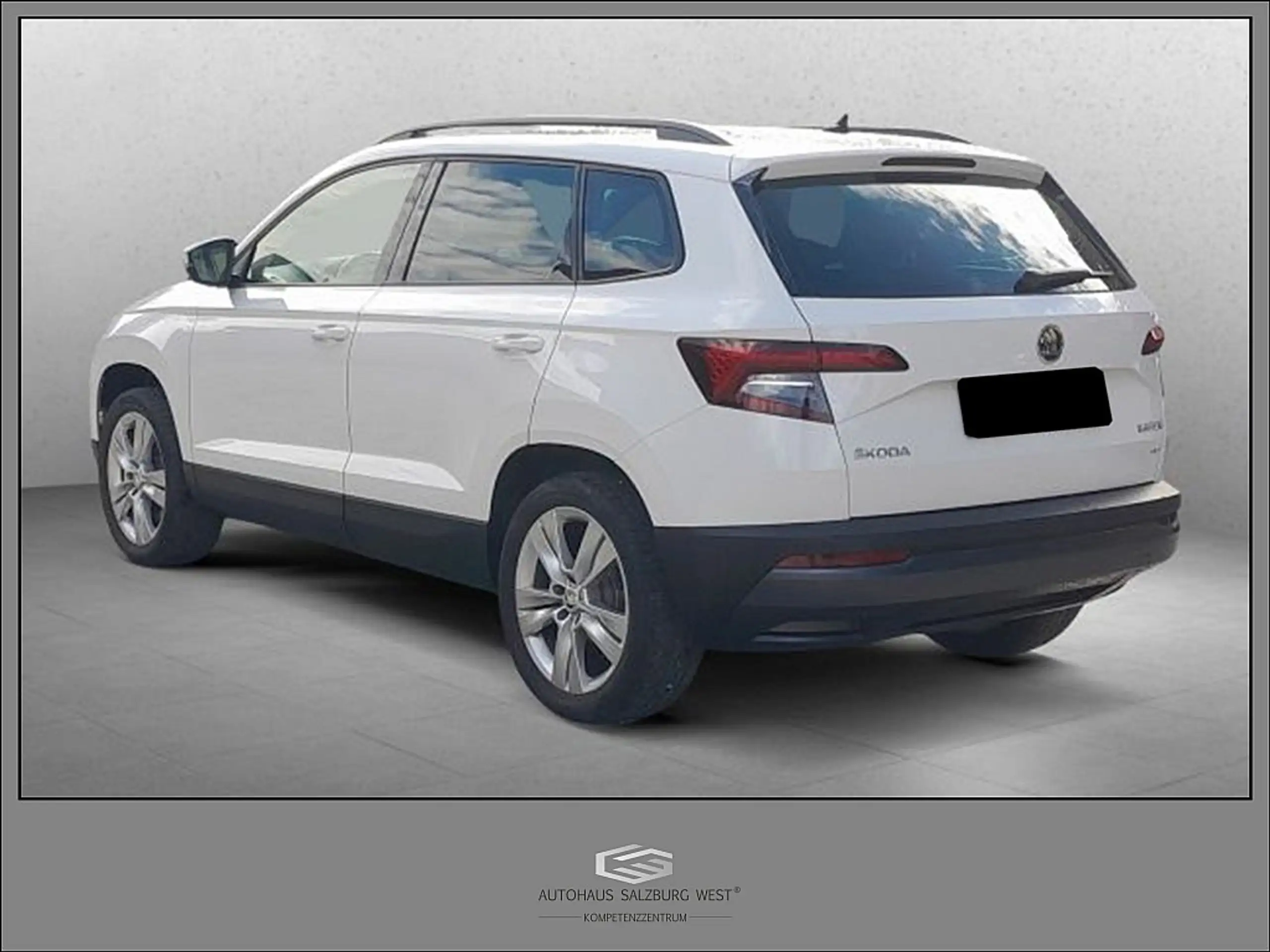 Skoda - Karoq