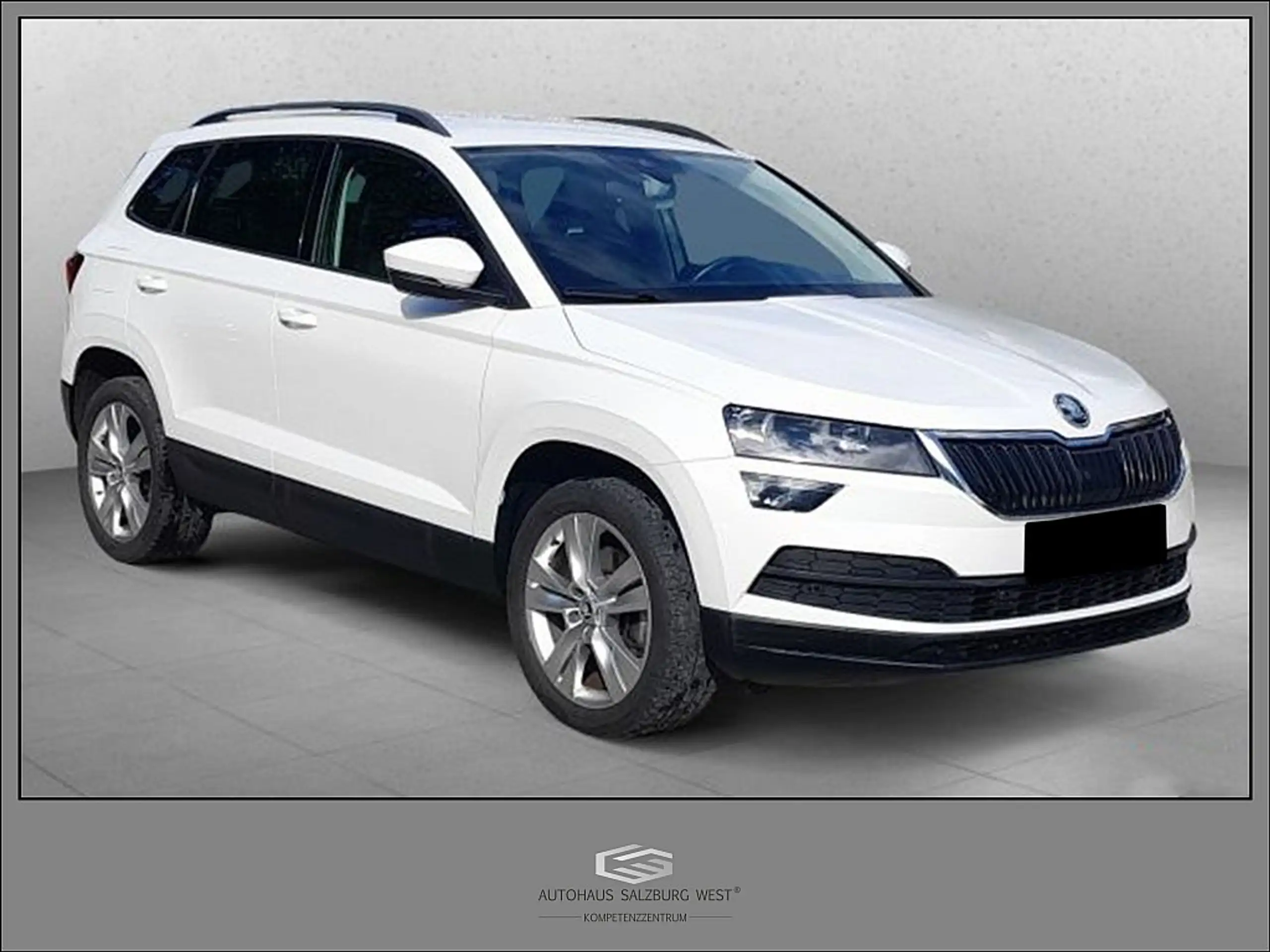 Skoda - Karoq