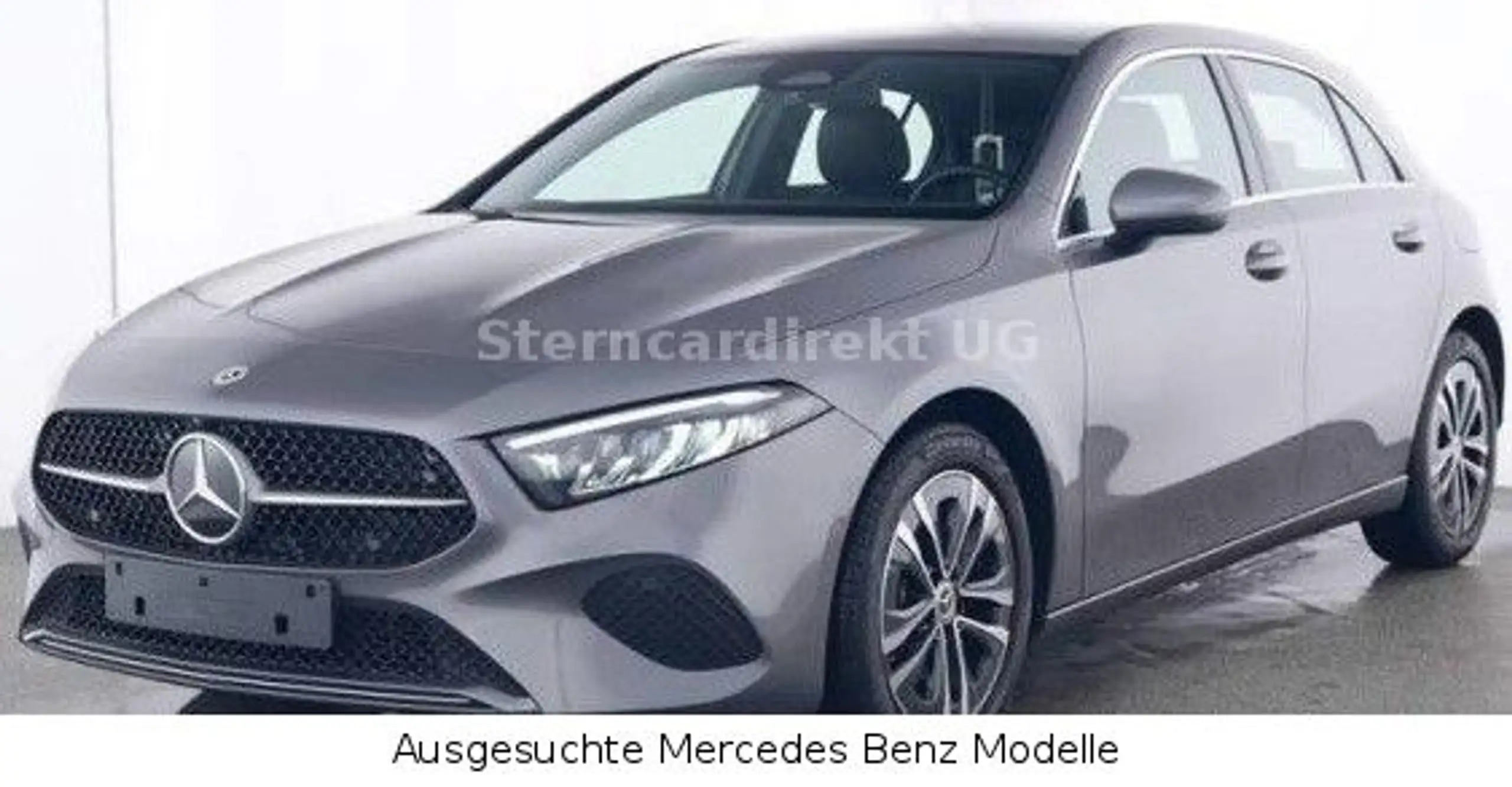 Mercedes-Benz A 180 2023