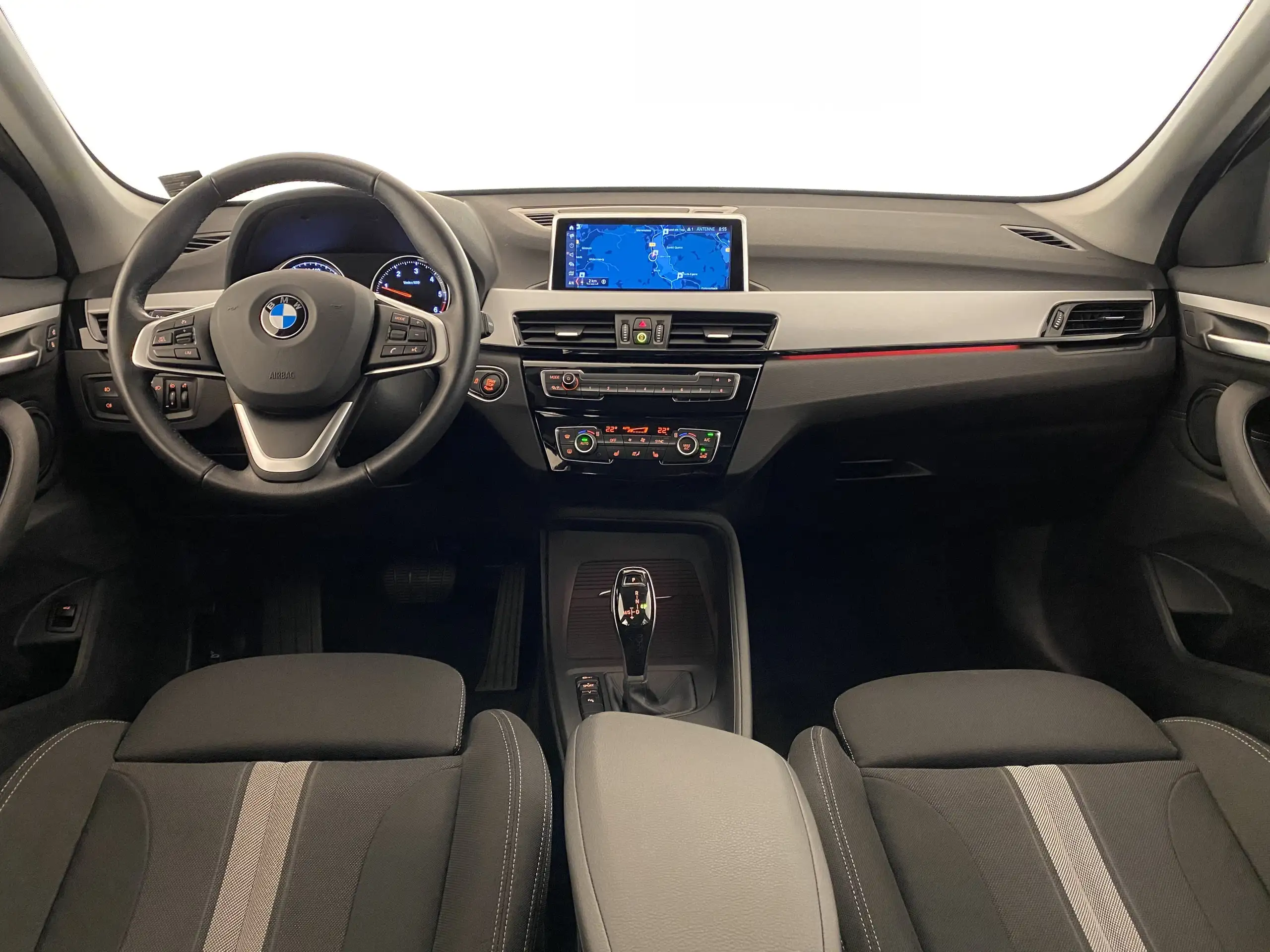 BMW - X1