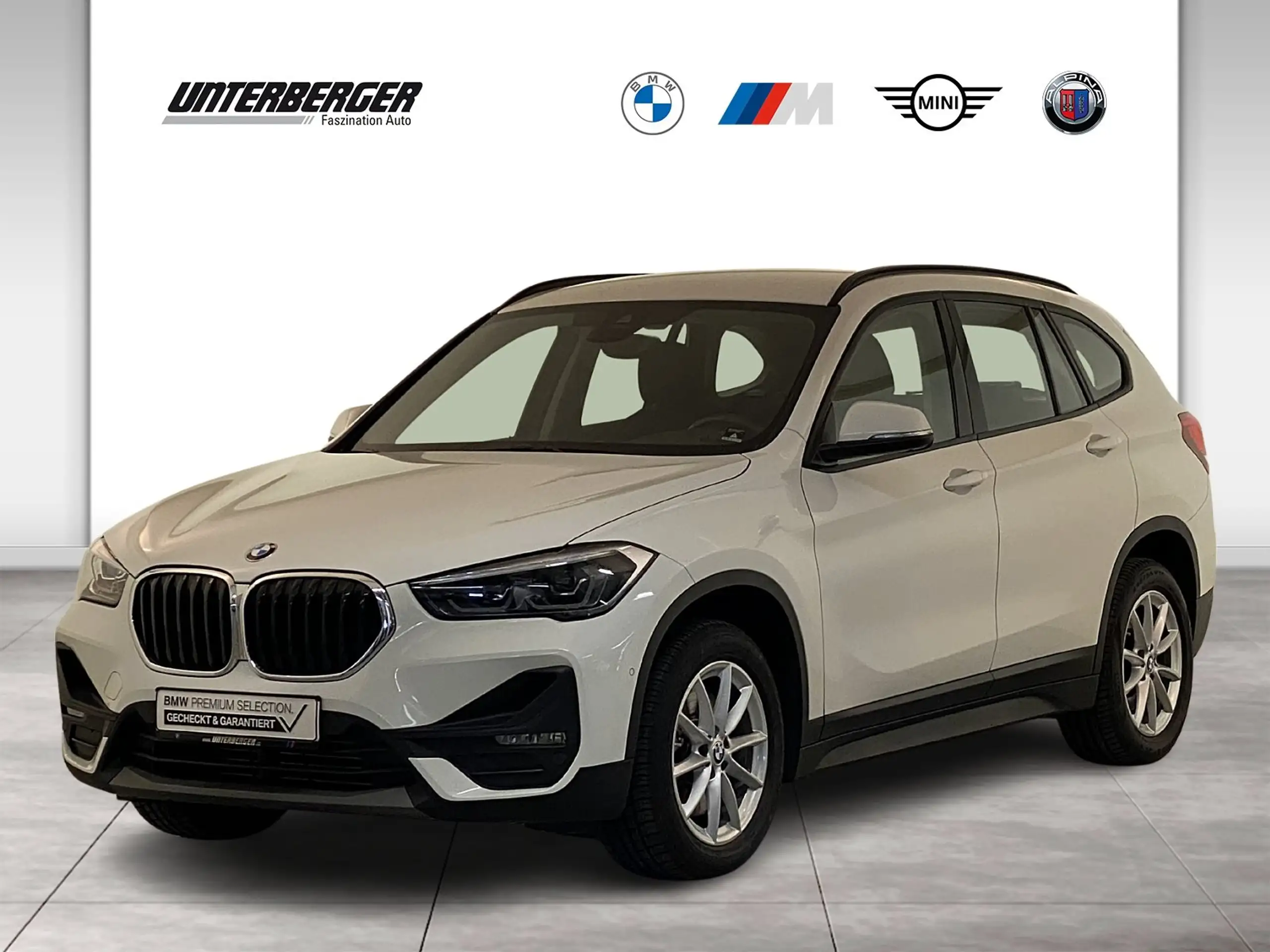 BMW - X1