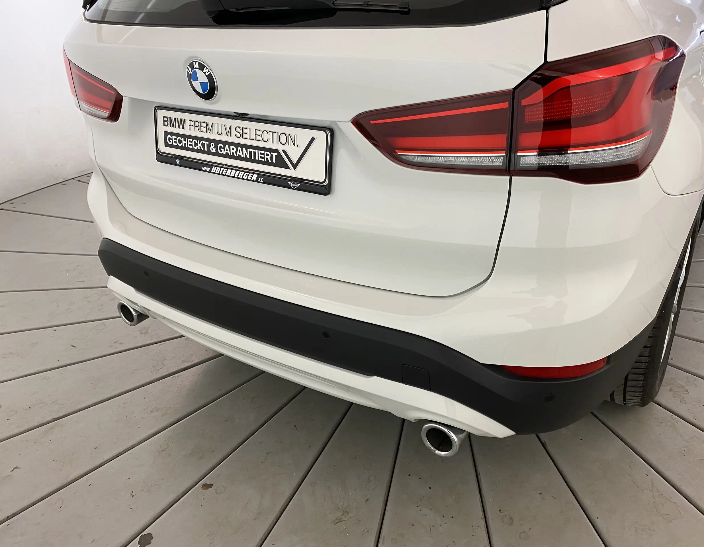 BMW - X1