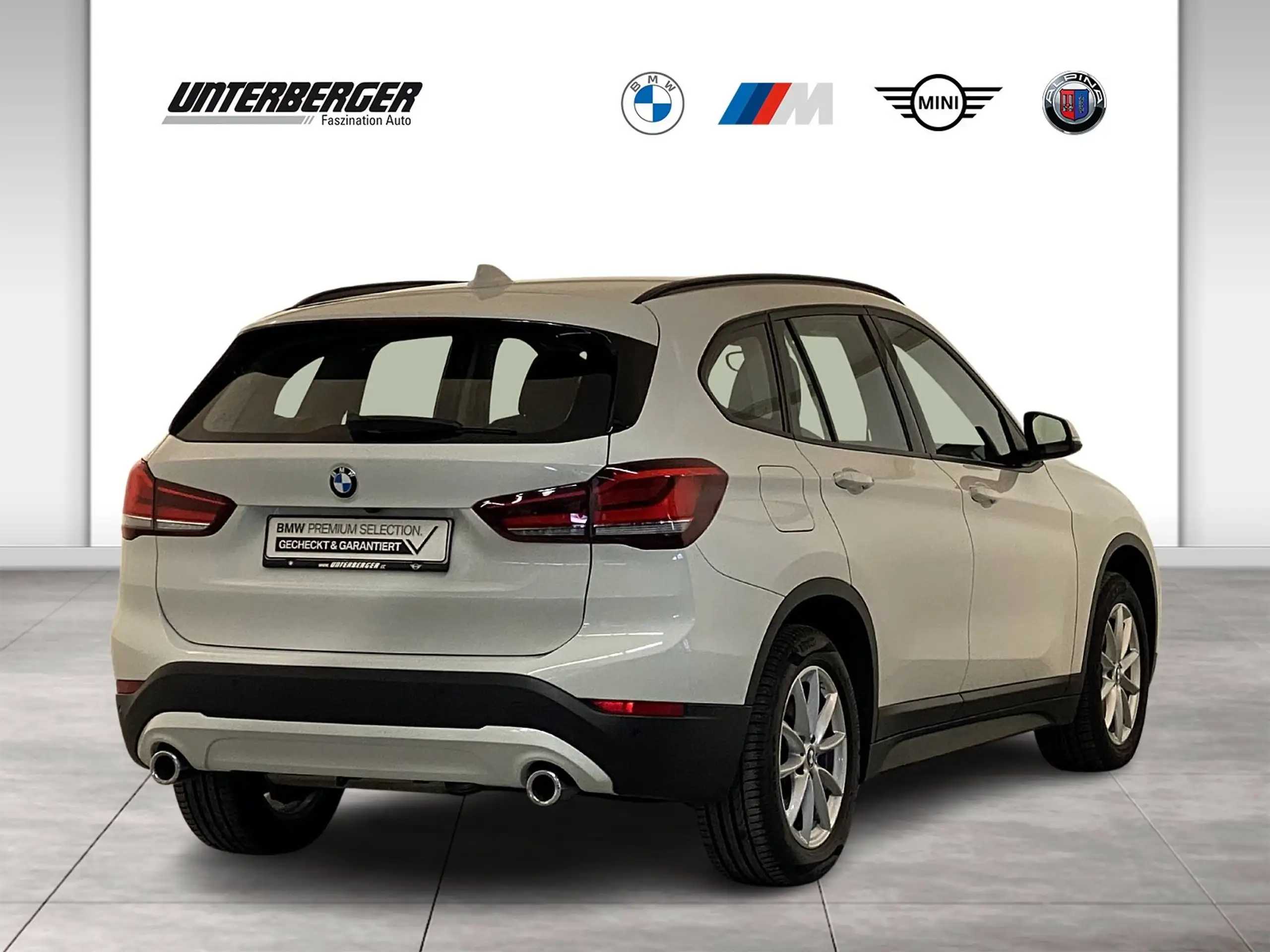 BMW - X1