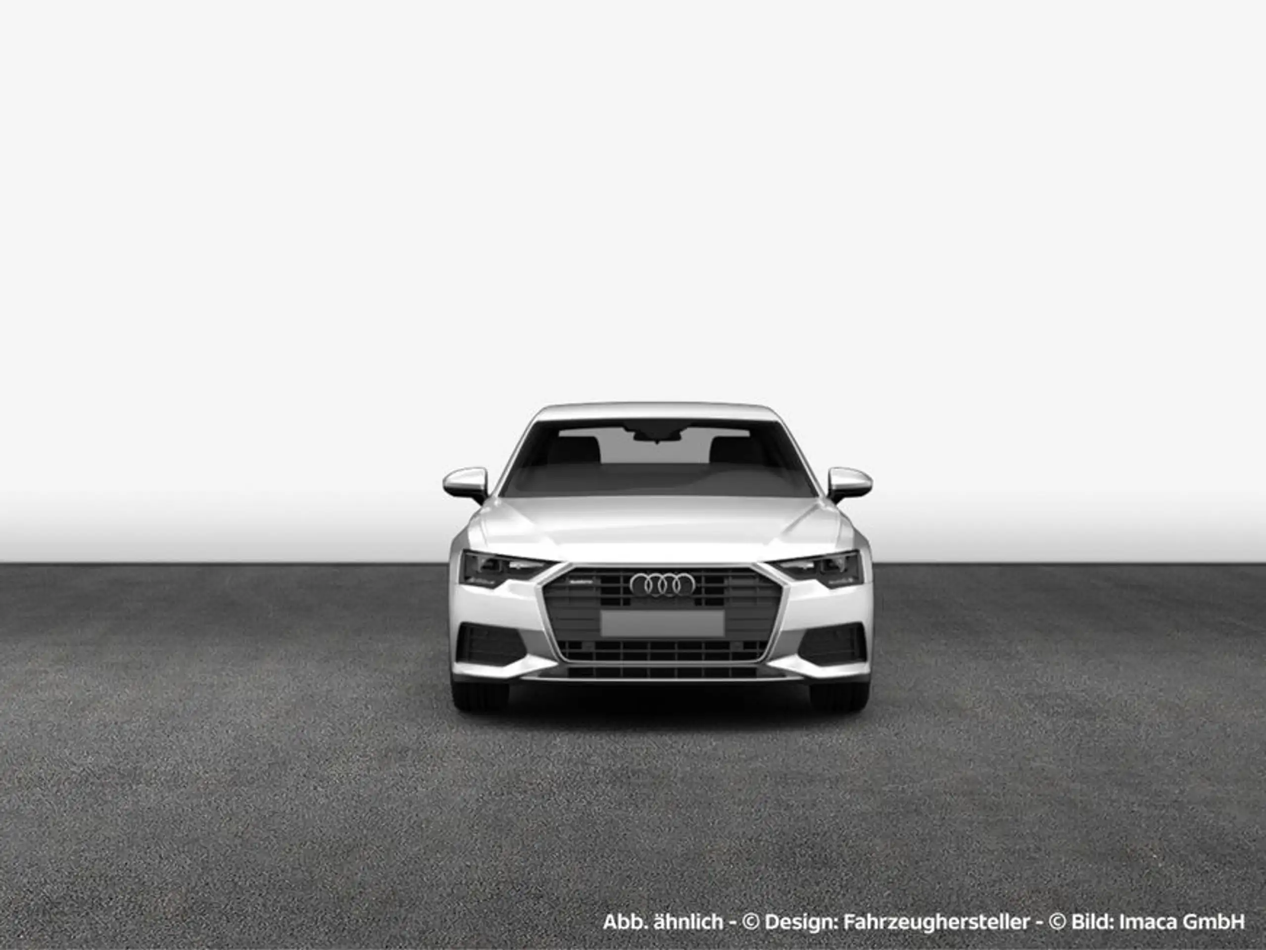 Audi - A6