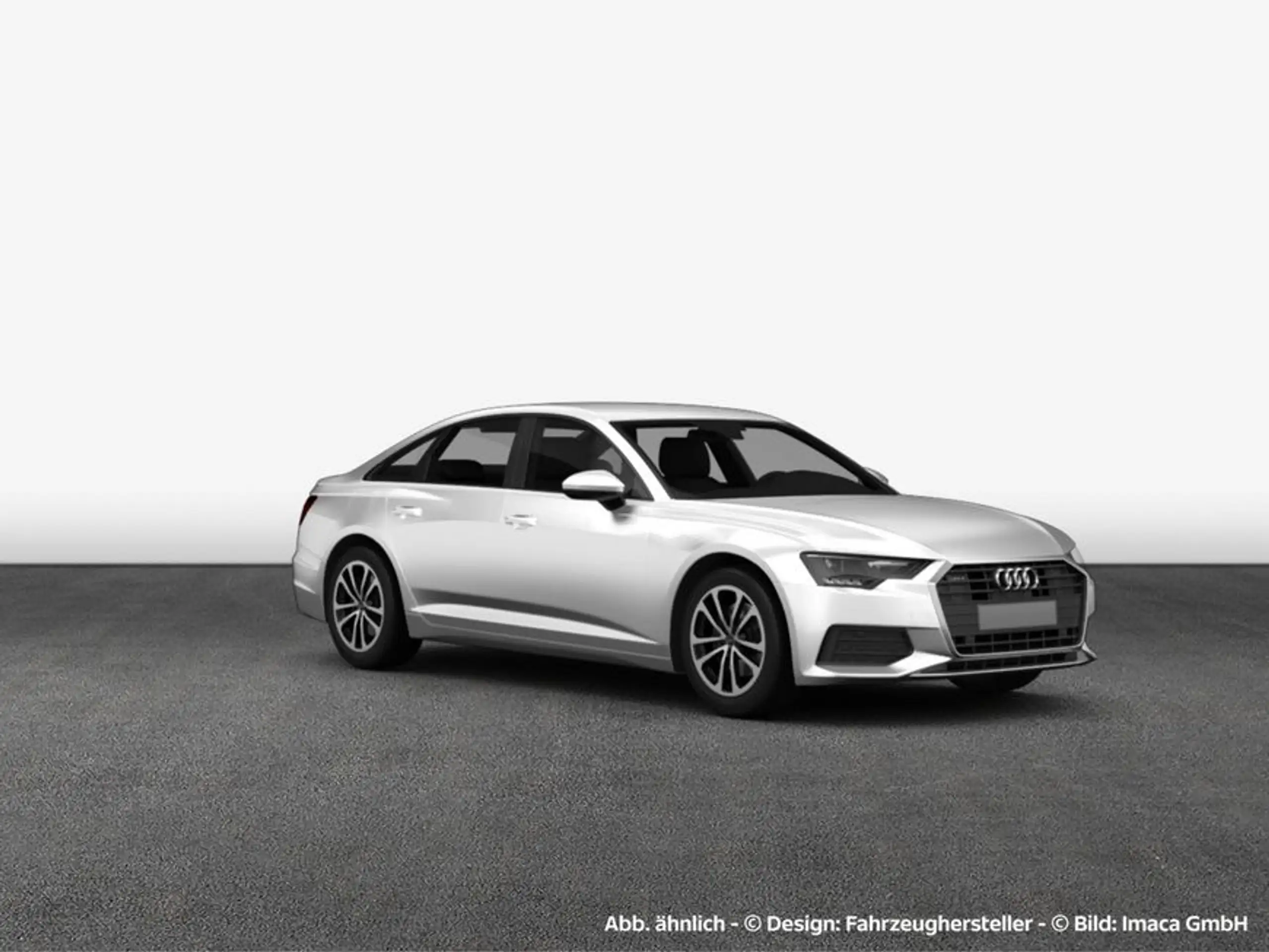 Audi - A6