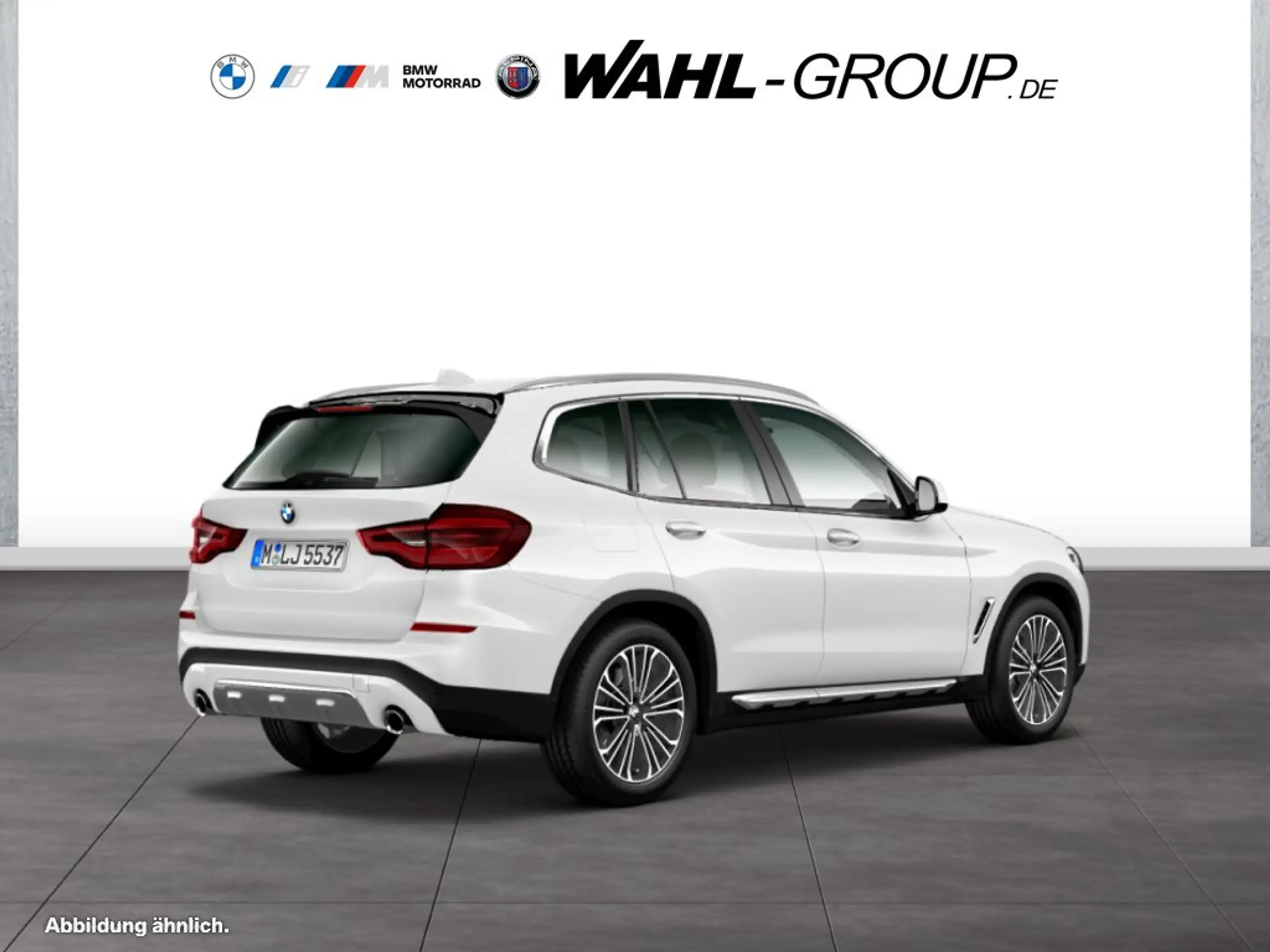 BMW - X3