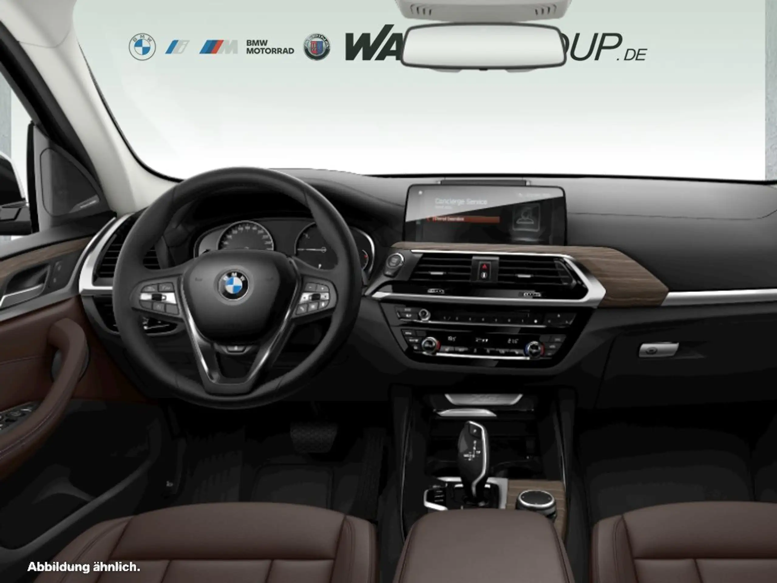 BMW - X3