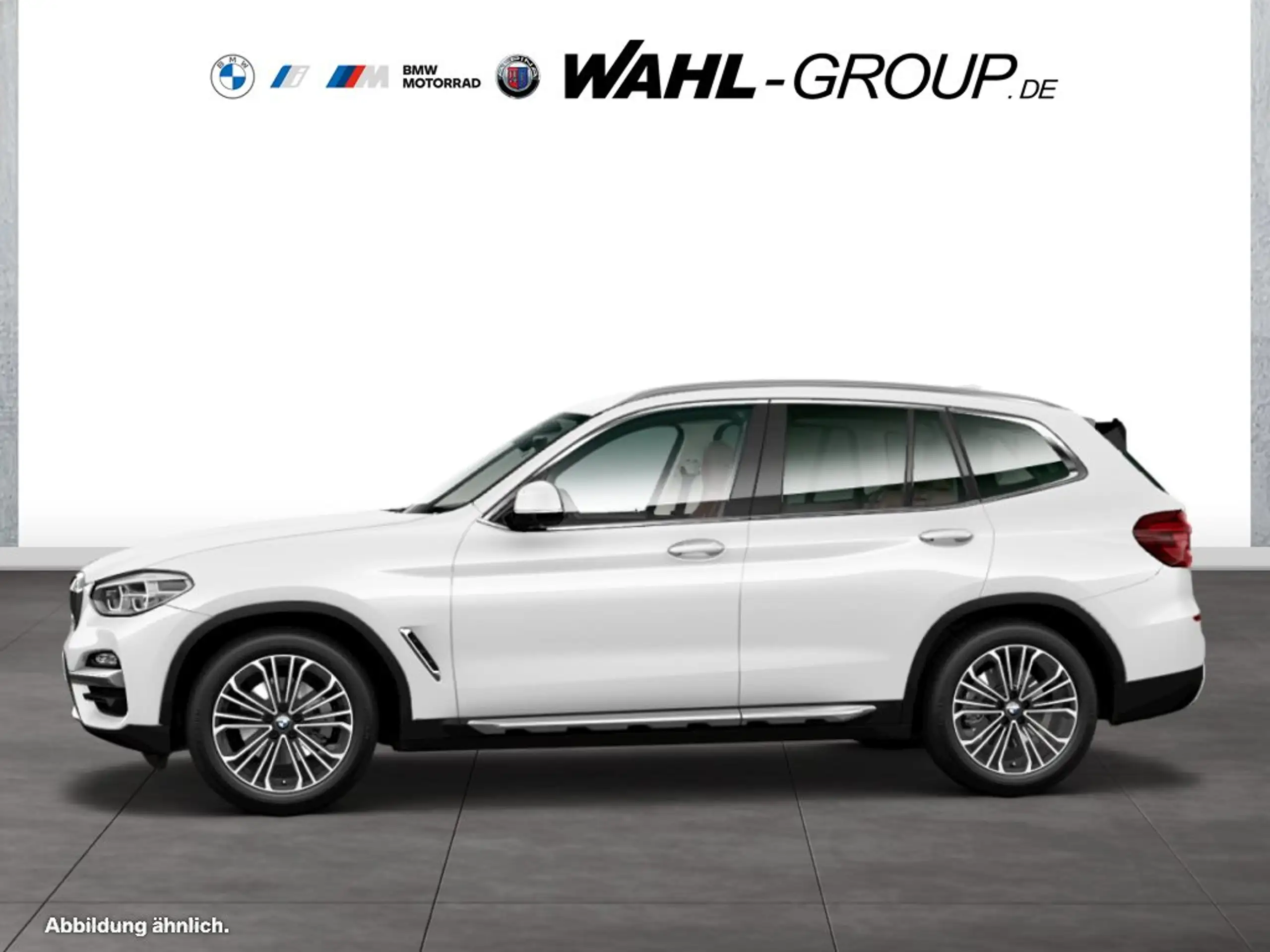 BMW - X3