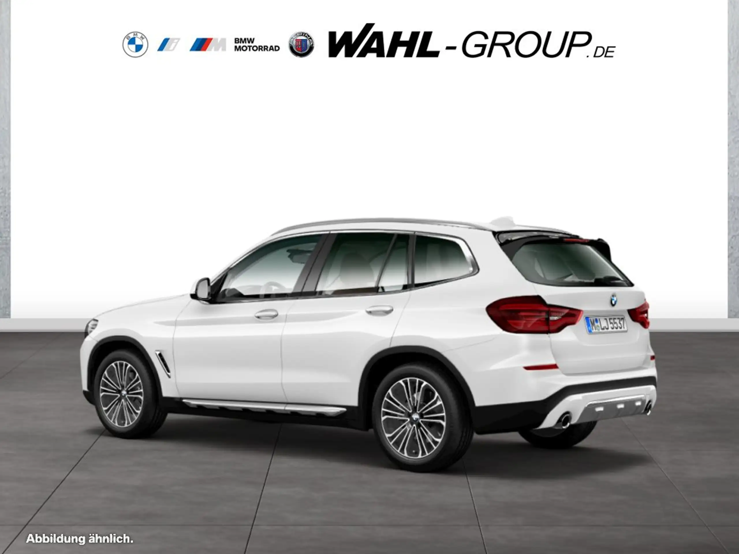 BMW - X3