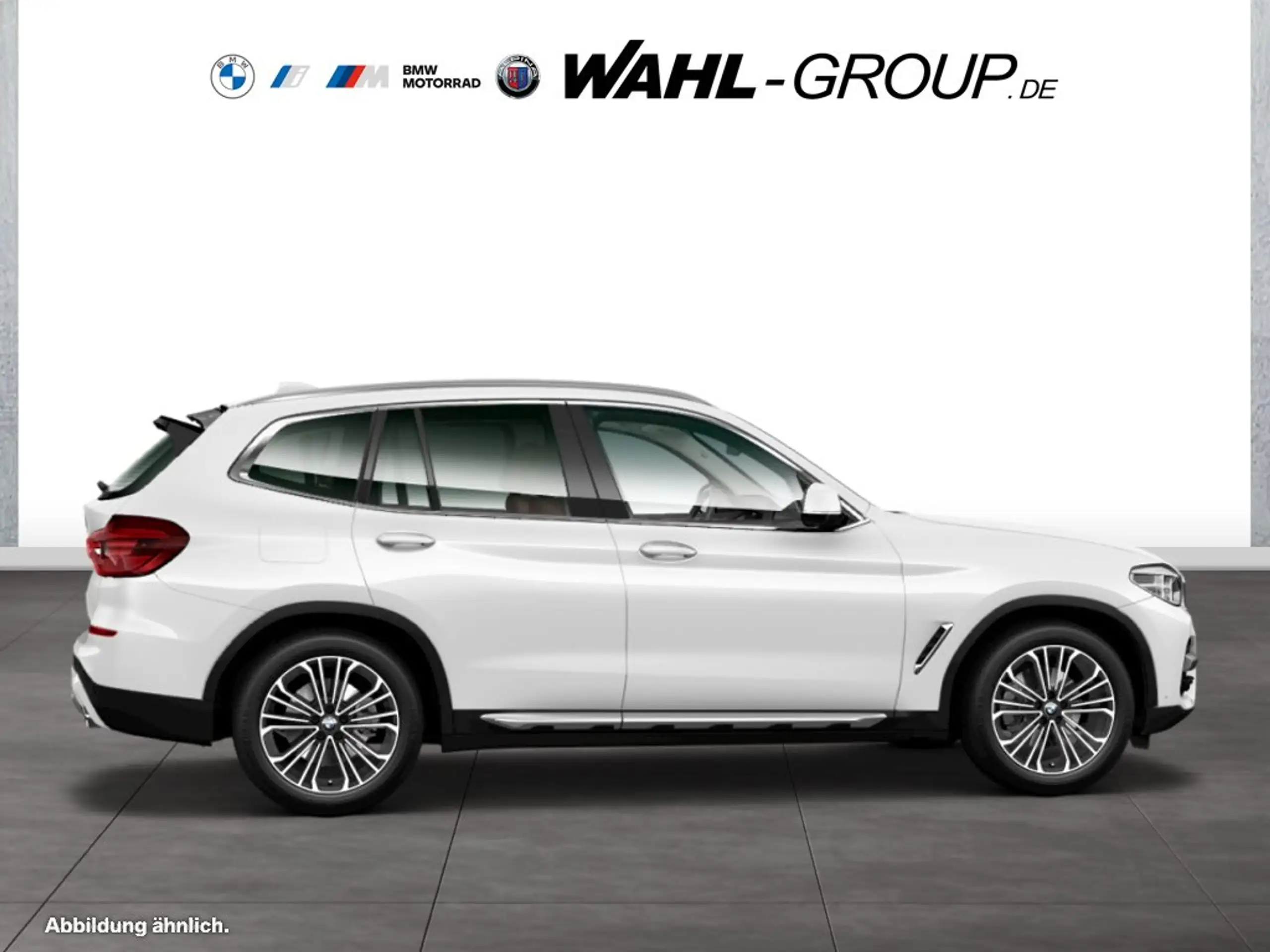 BMW - X3