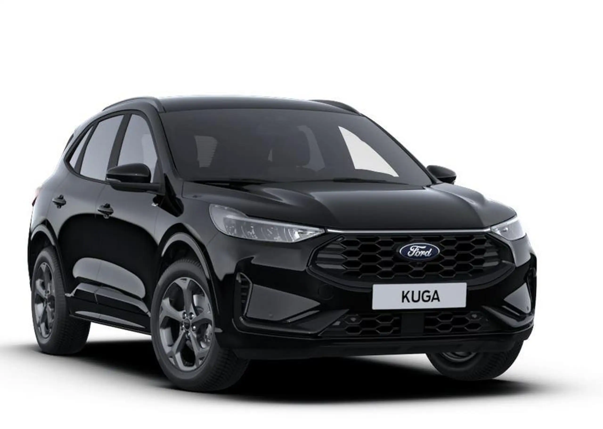 Ford - Kuga