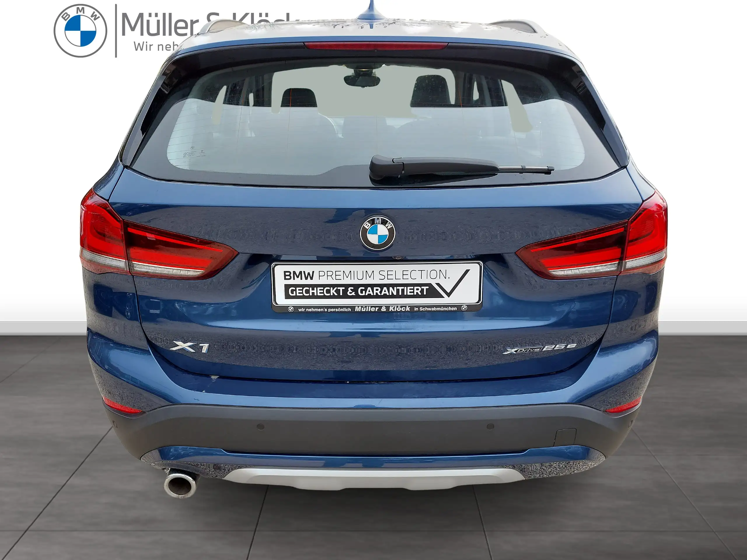 BMW - X1