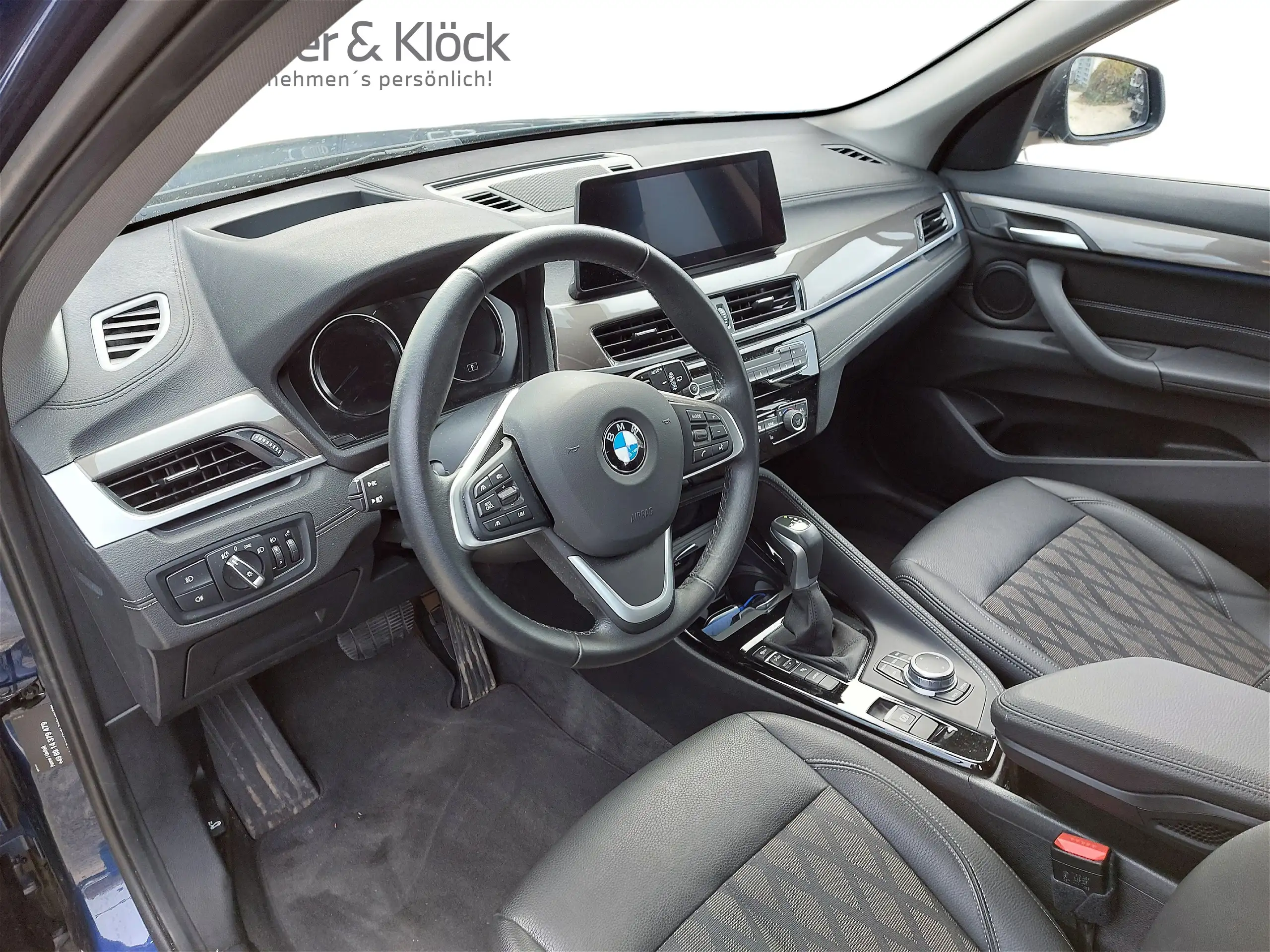 BMW - X1