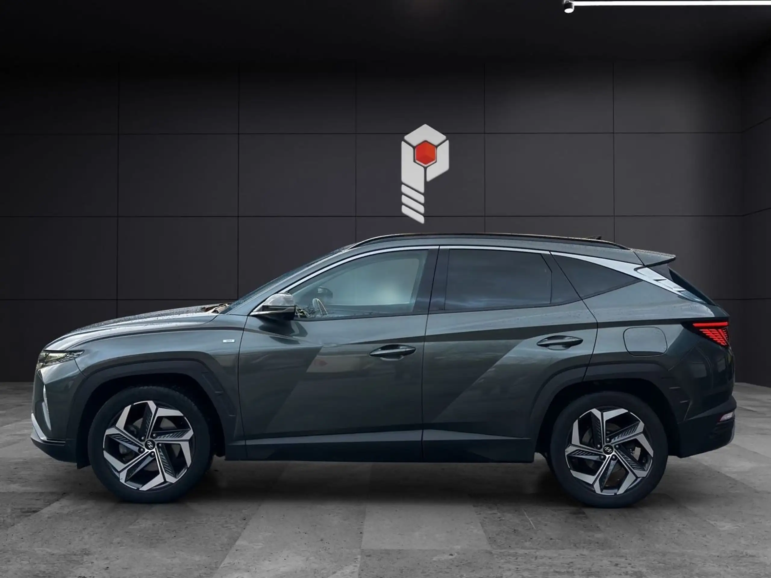 Hyundai - TUCSON