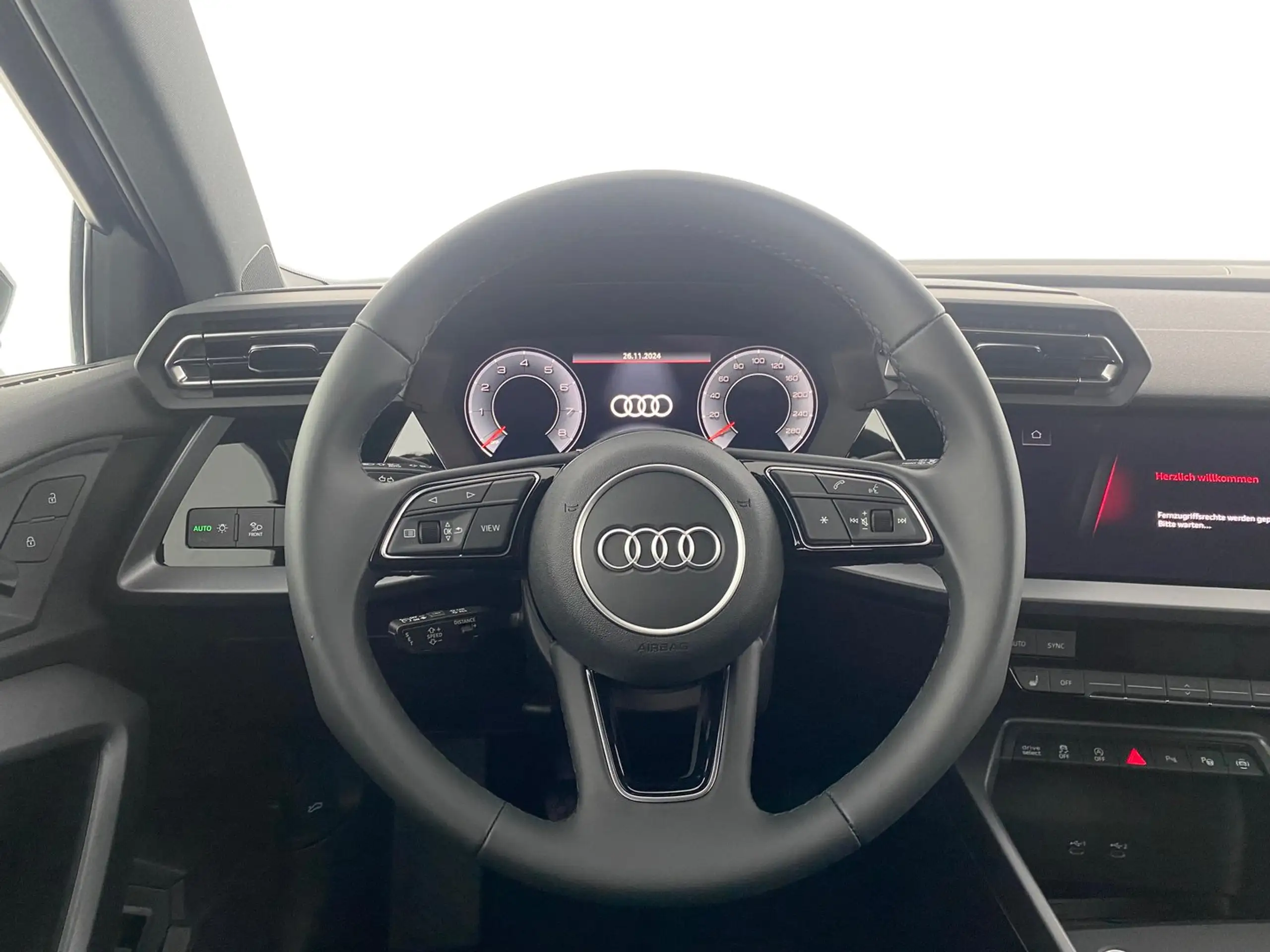 Audi - A3