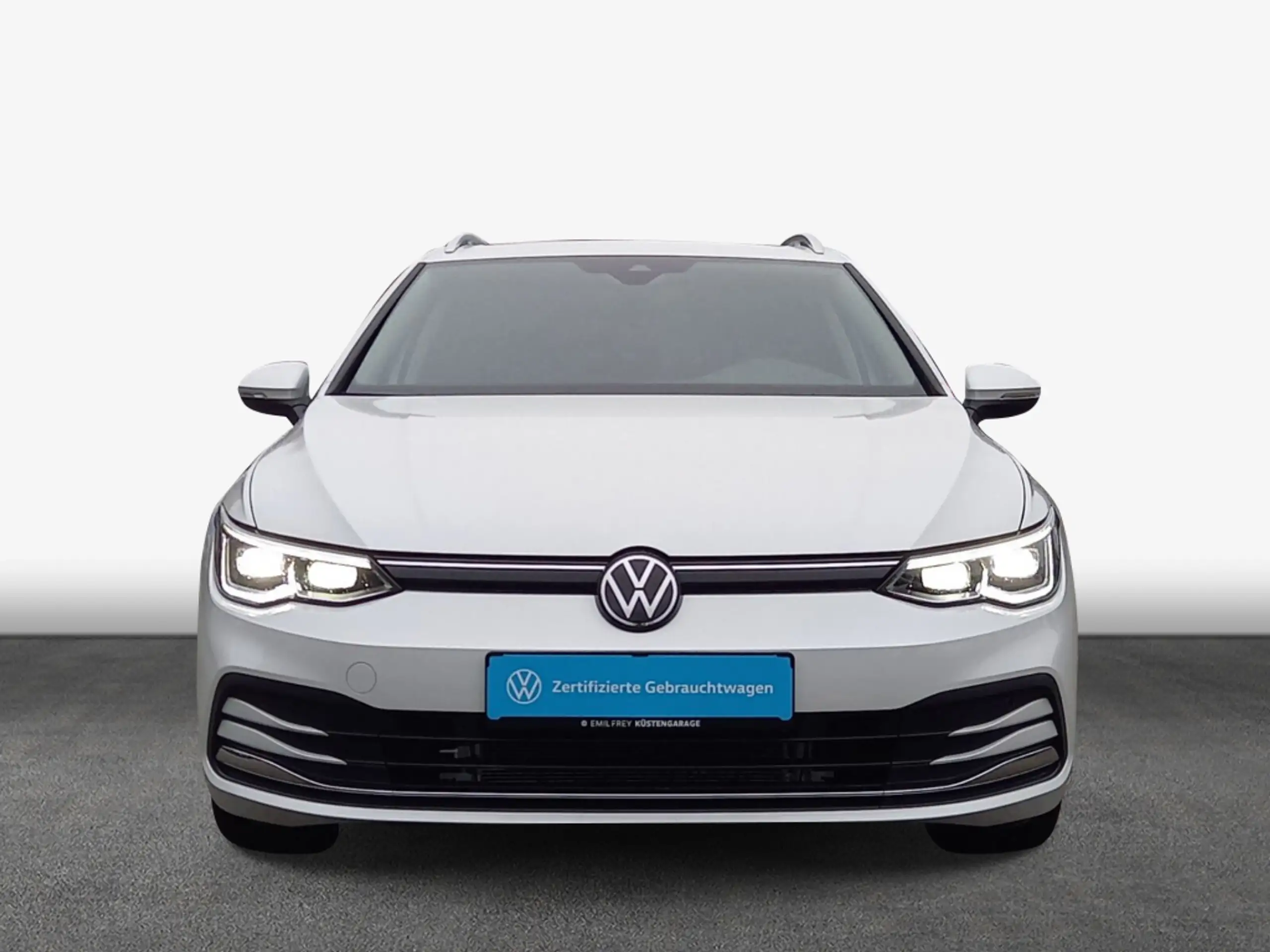 Volkswagen - Golf