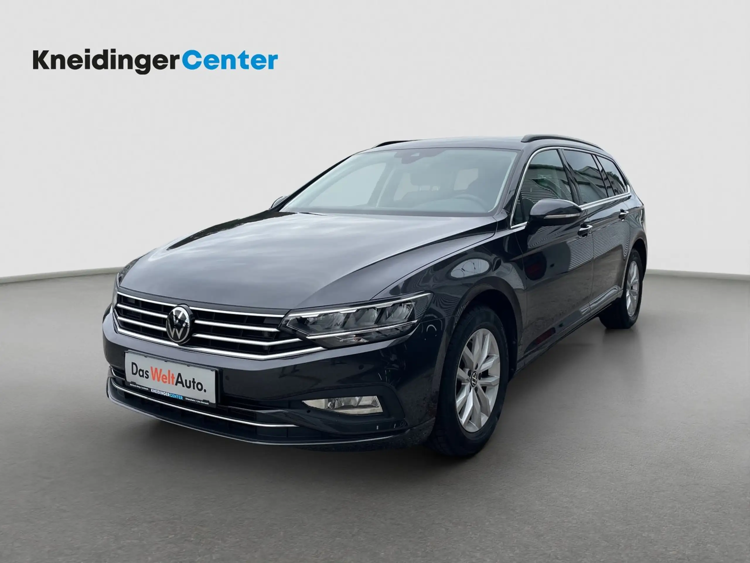 Volkswagen Passat Variant 2023