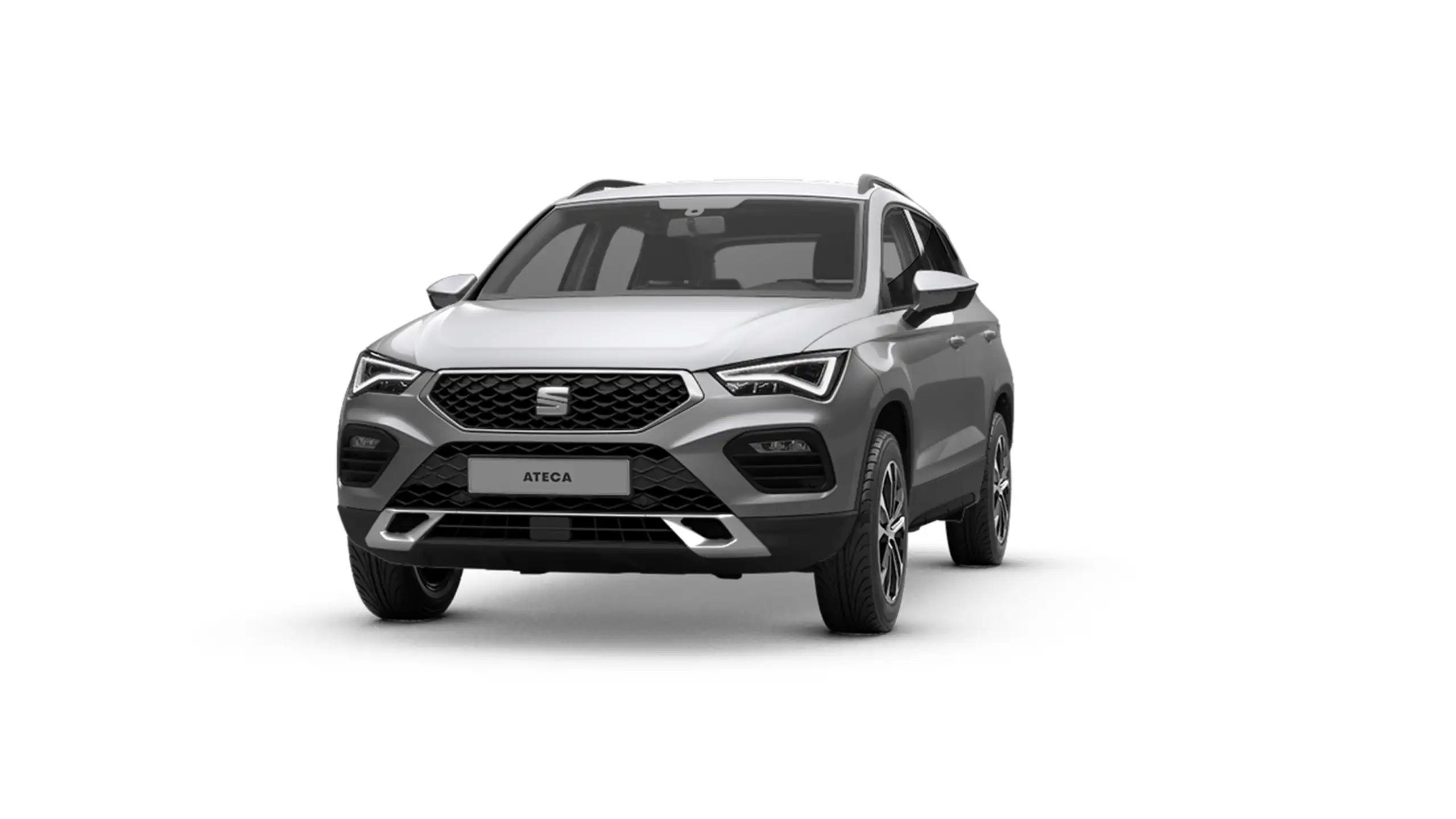 SEAT Ateca 2024