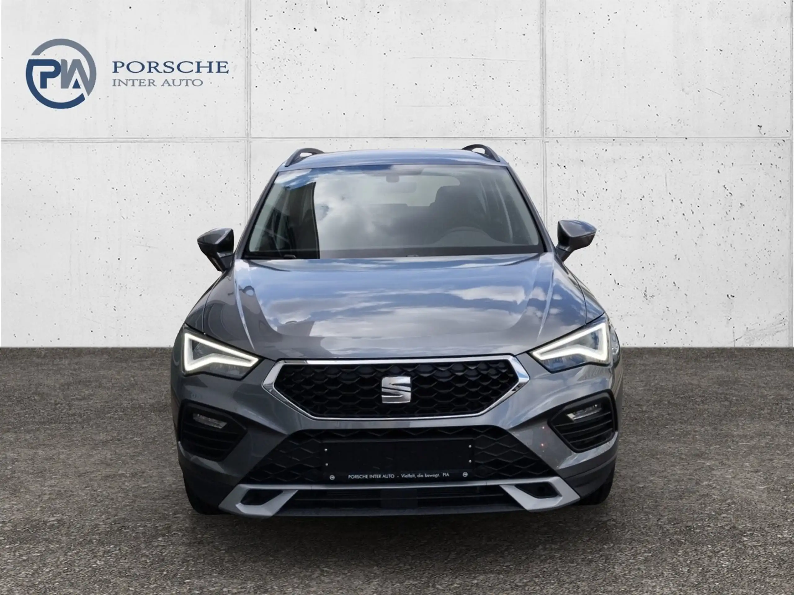 SEAT - Ateca