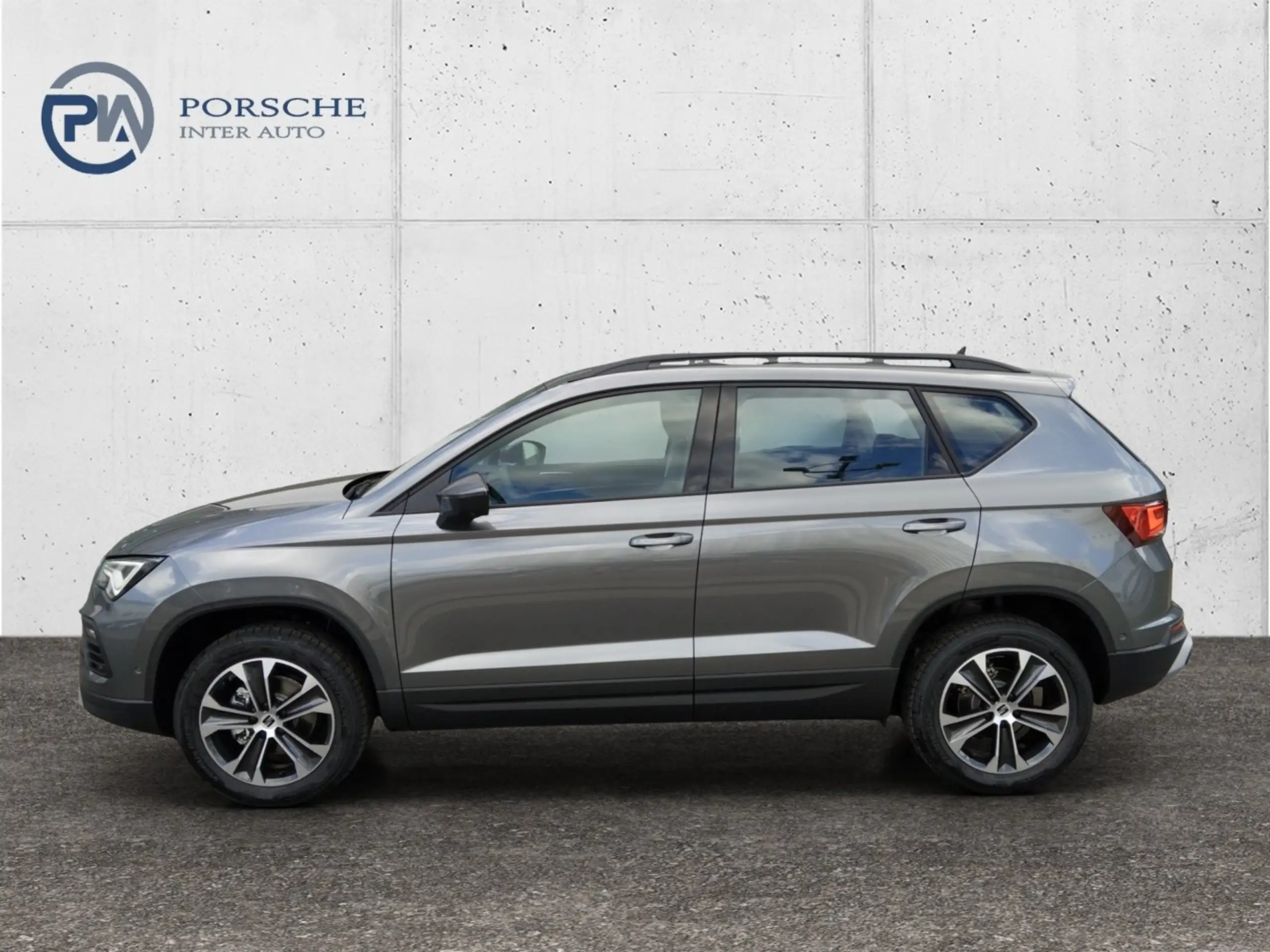 SEAT - Ateca