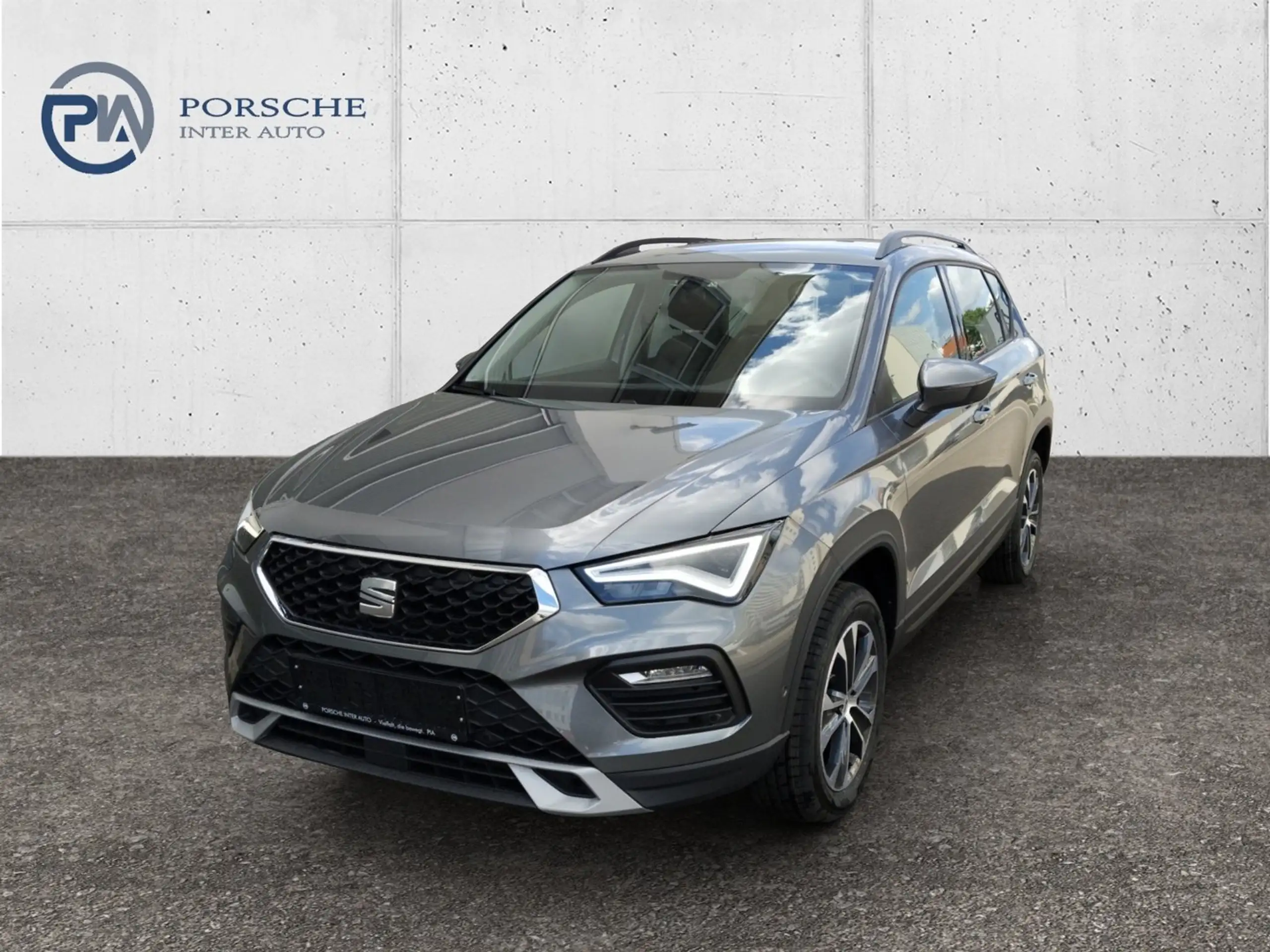 SEAT - Ateca