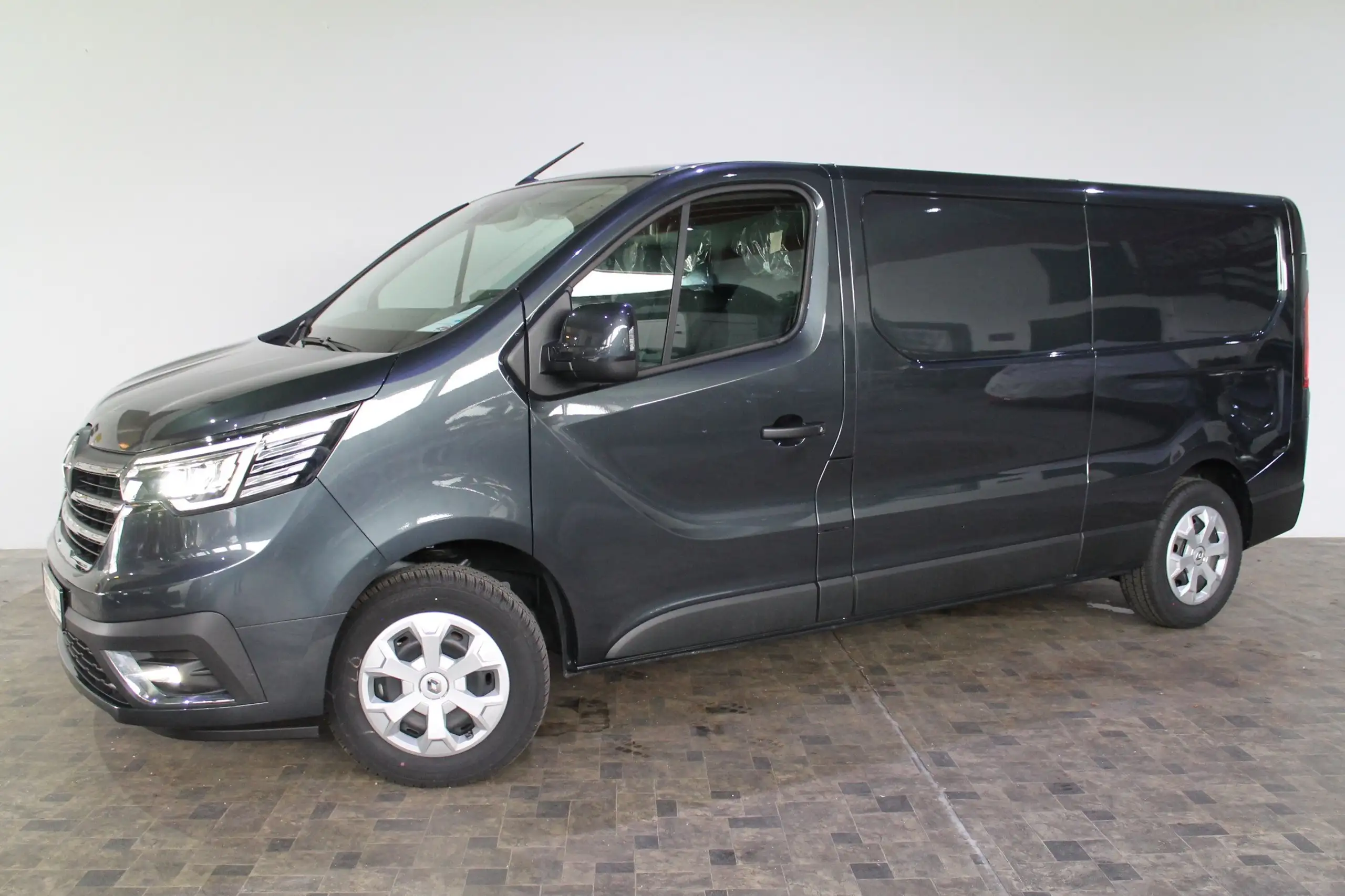 Renault - Trafic