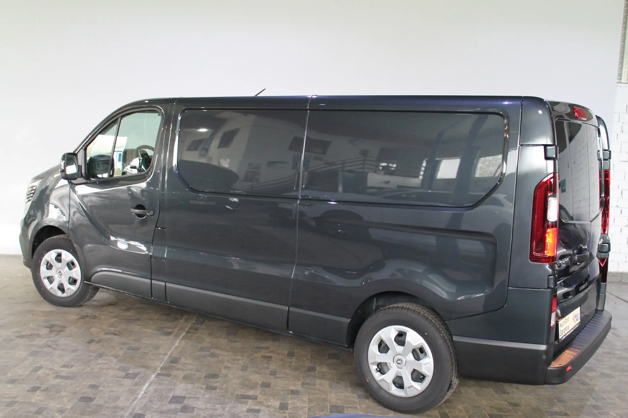 Renault - Trafic