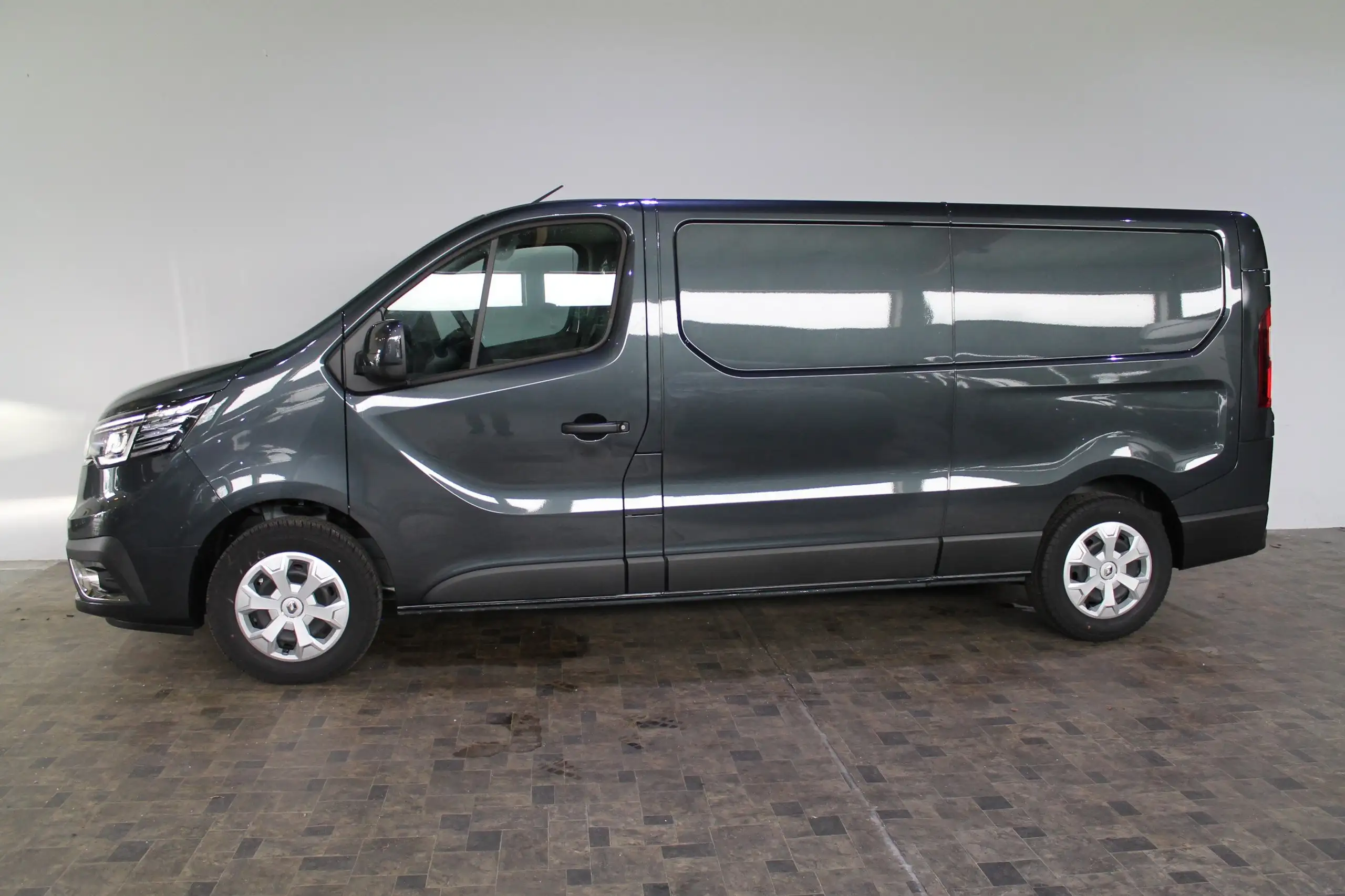 Renault - Trafic