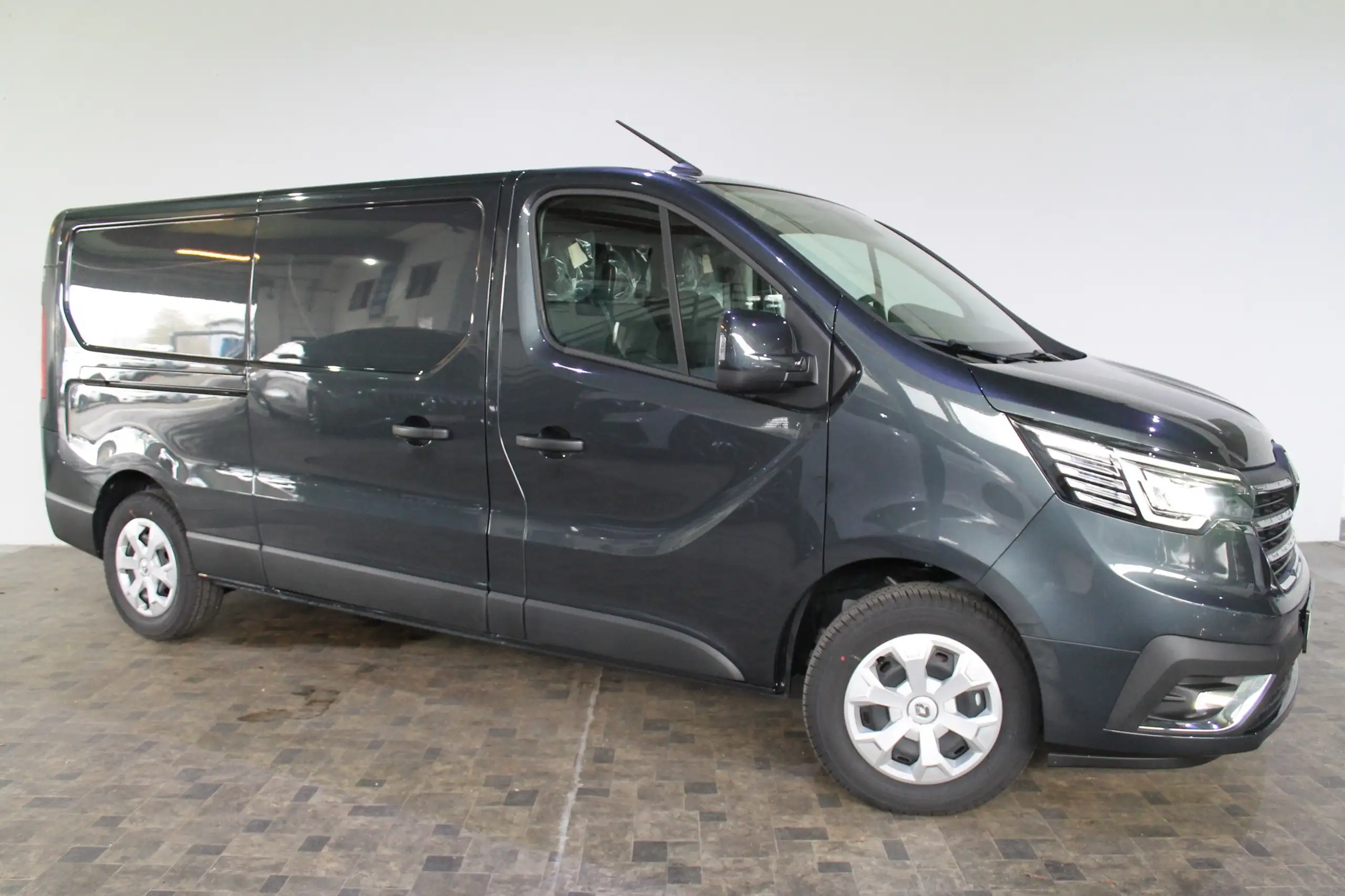 Renault - Trafic