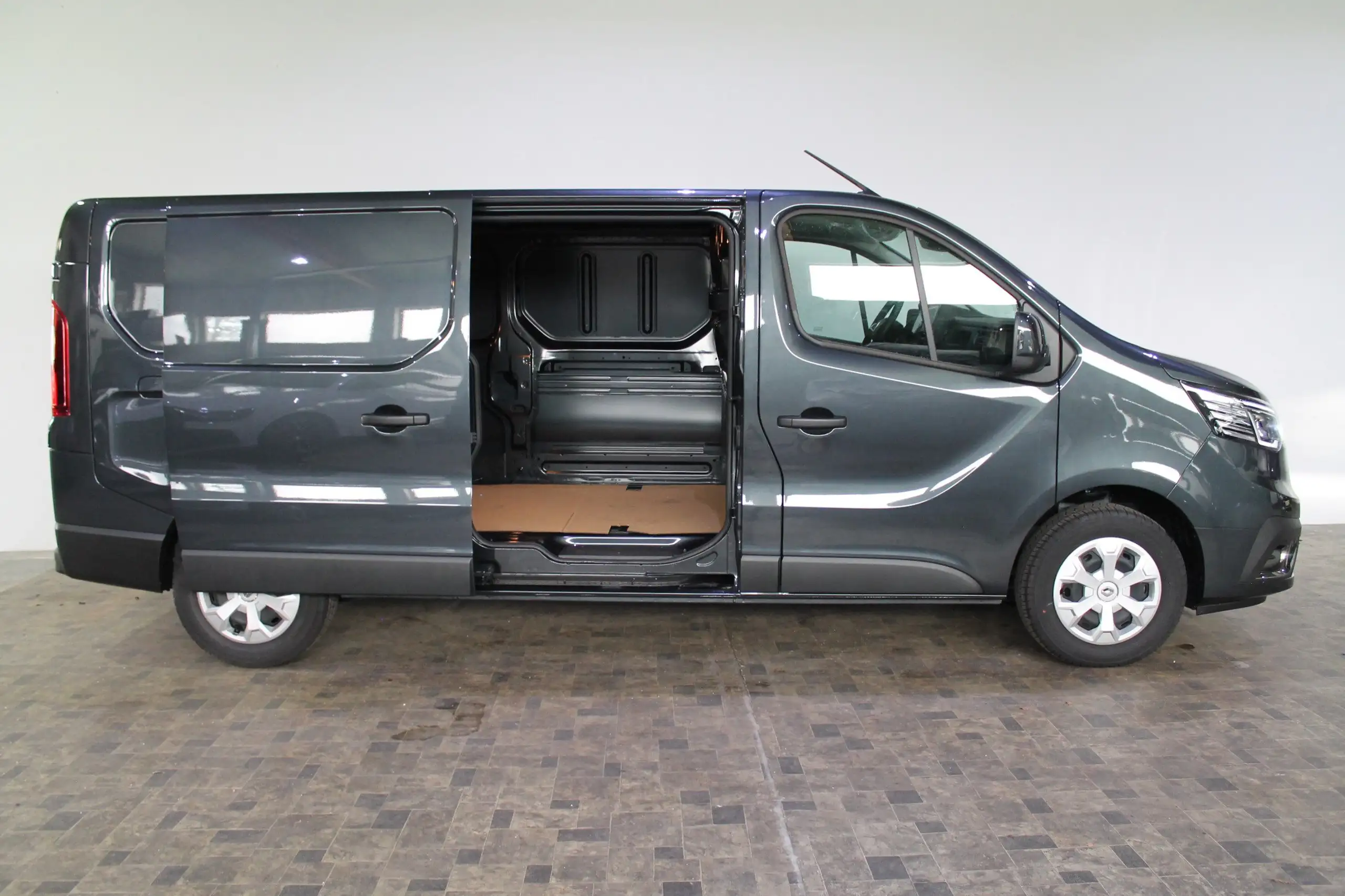 Renault - Trafic