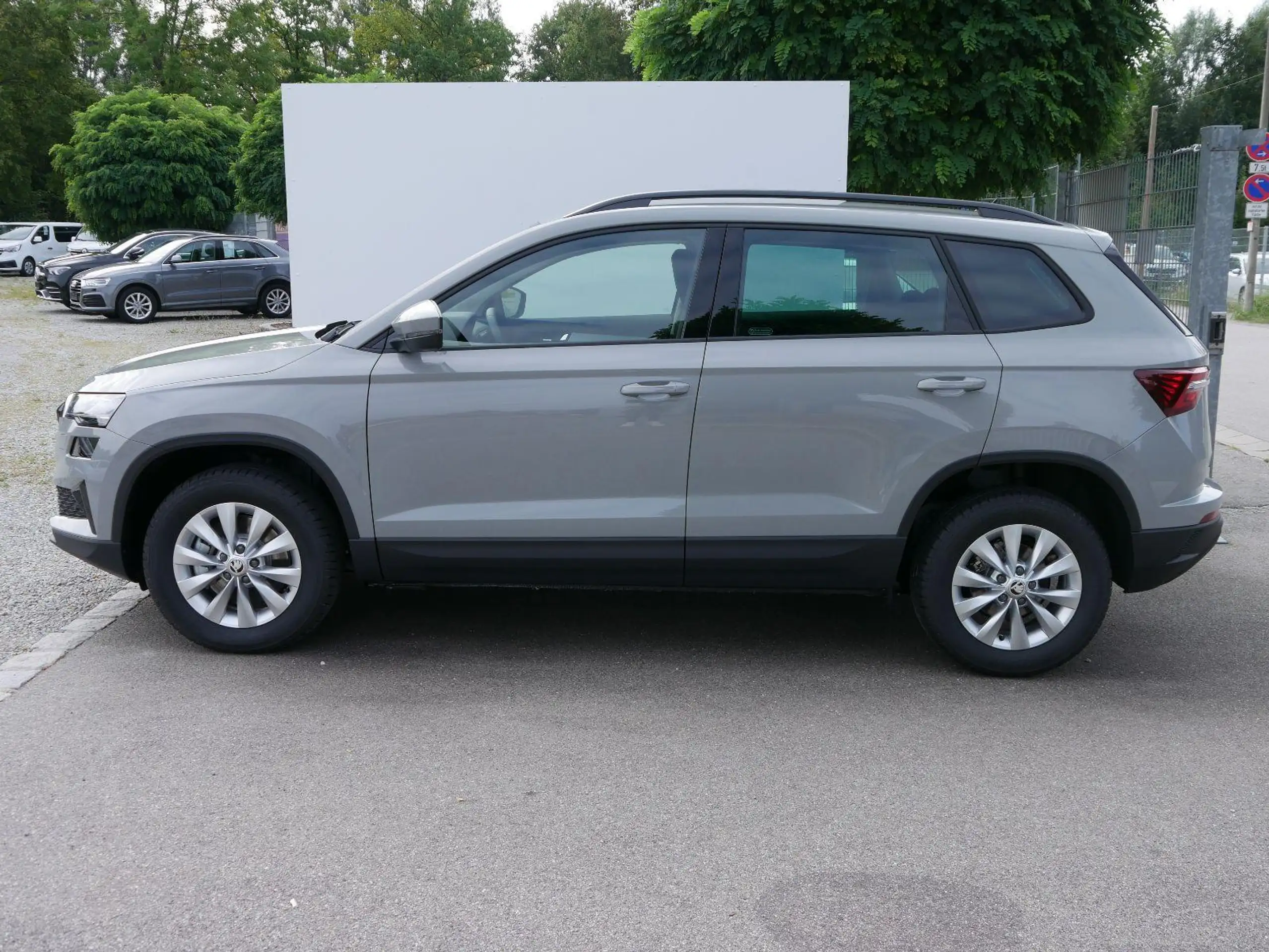 Skoda - Karoq