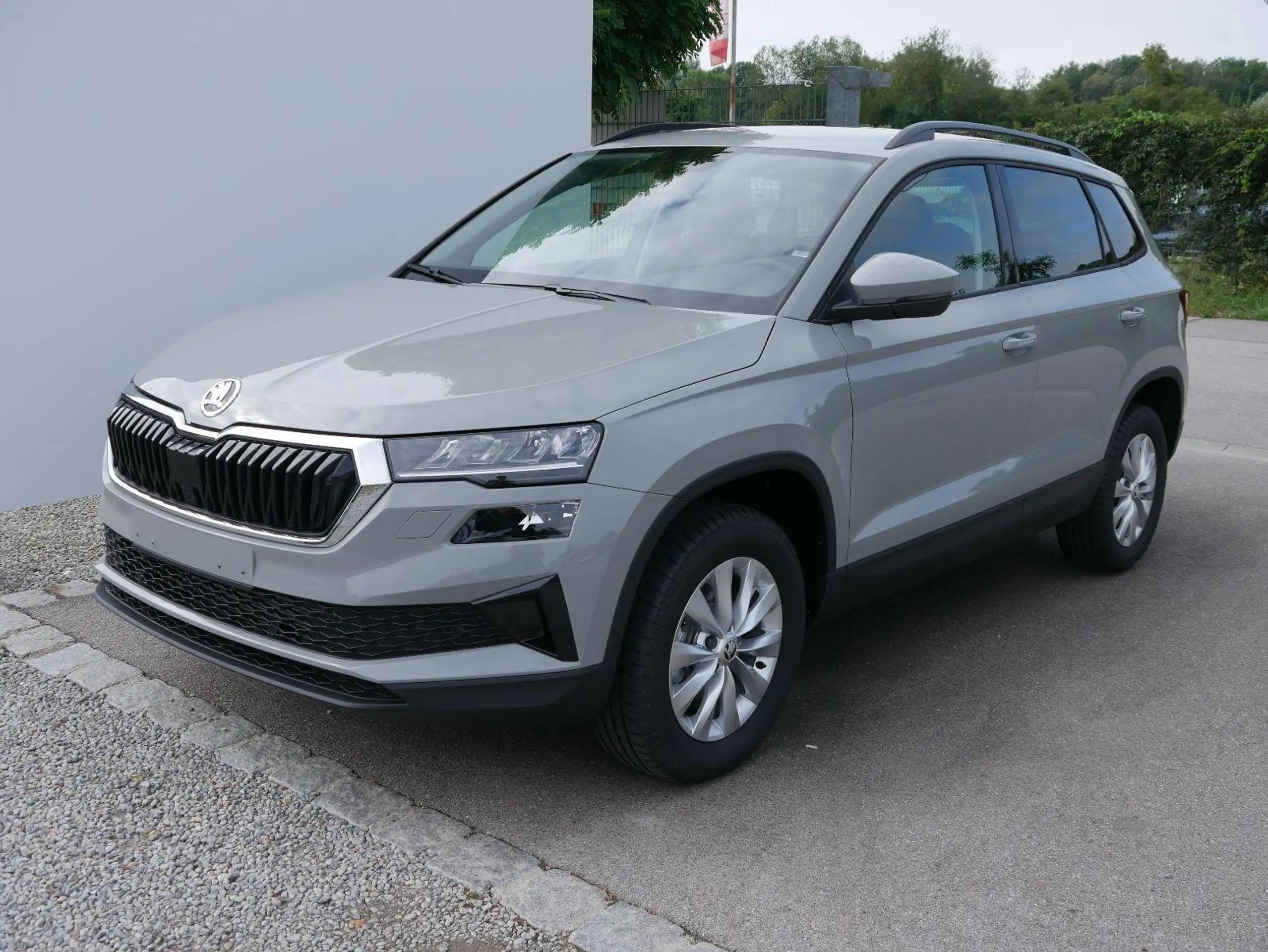 Skoda - Karoq