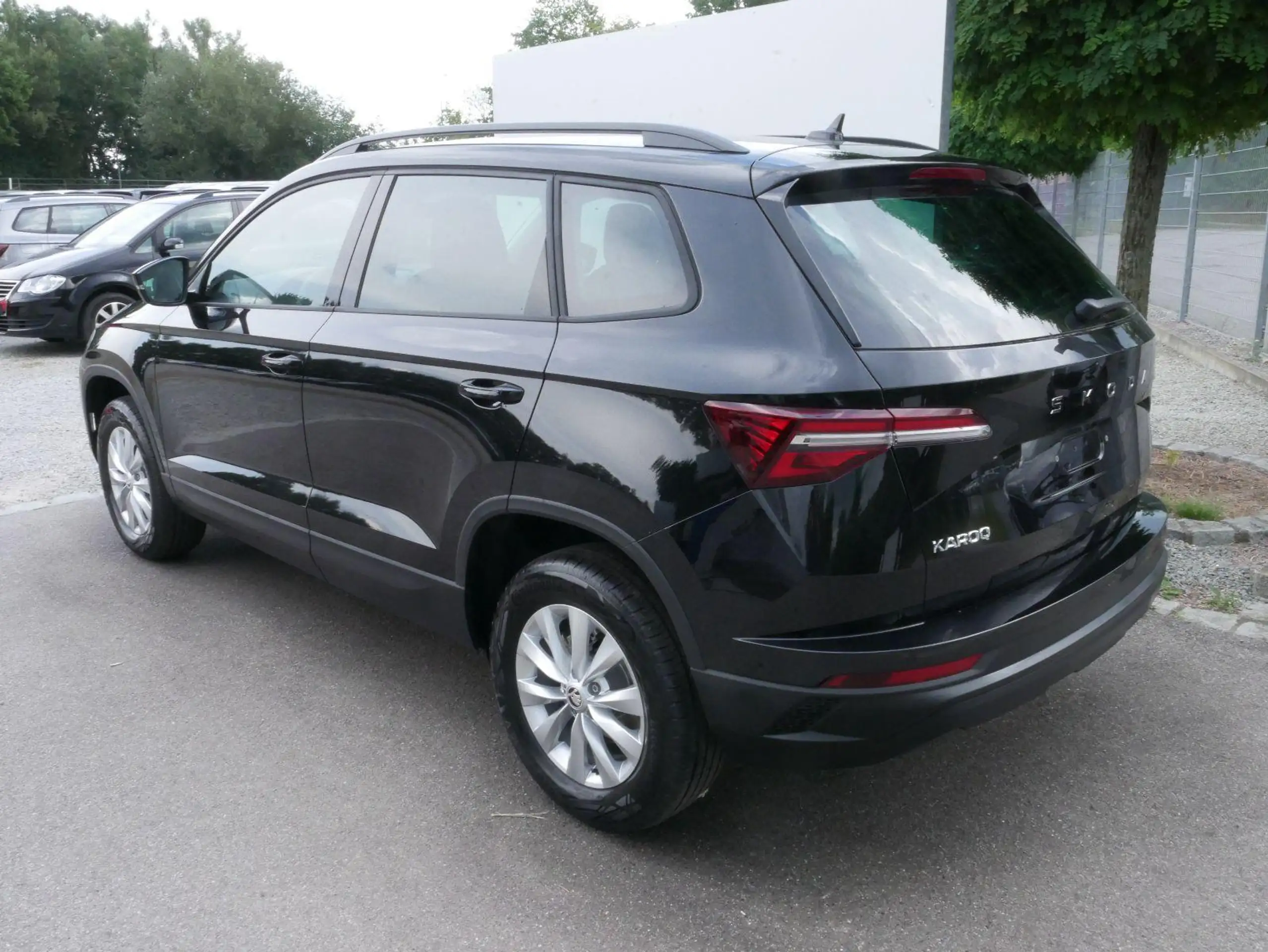 Skoda - Karoq