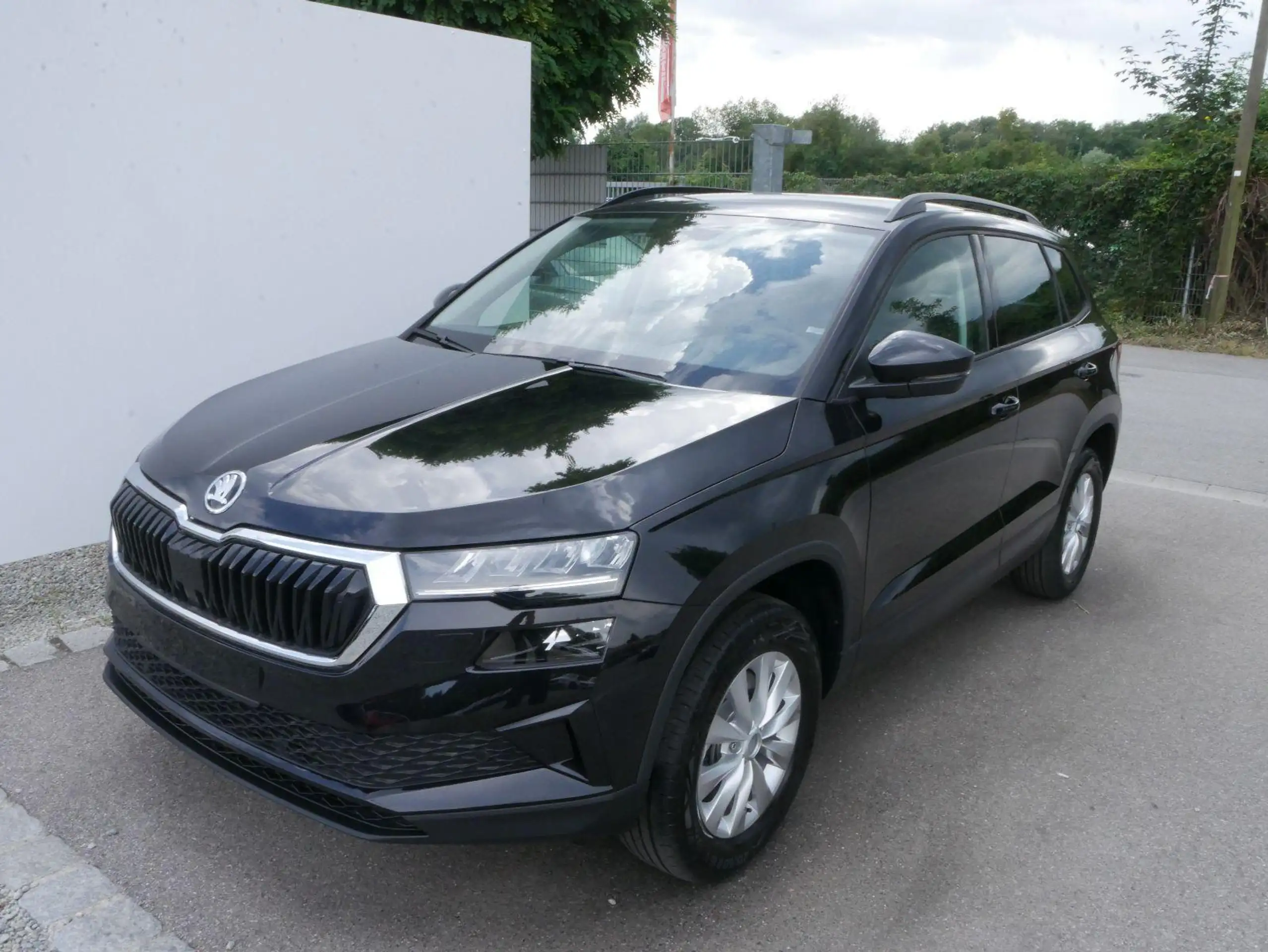 Skoda - Karoq