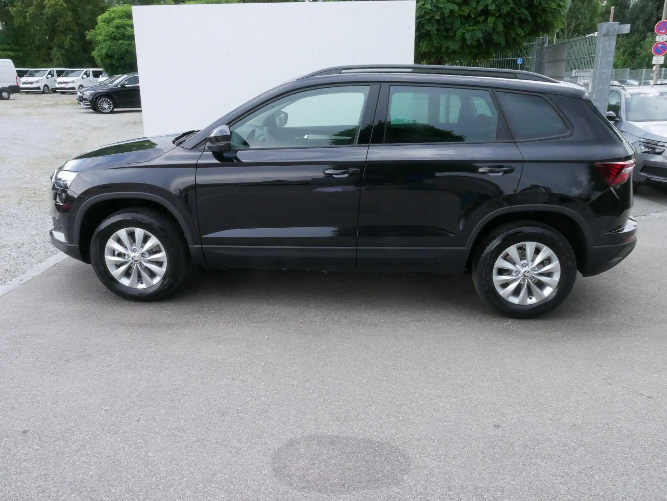 Skoda - Karoq