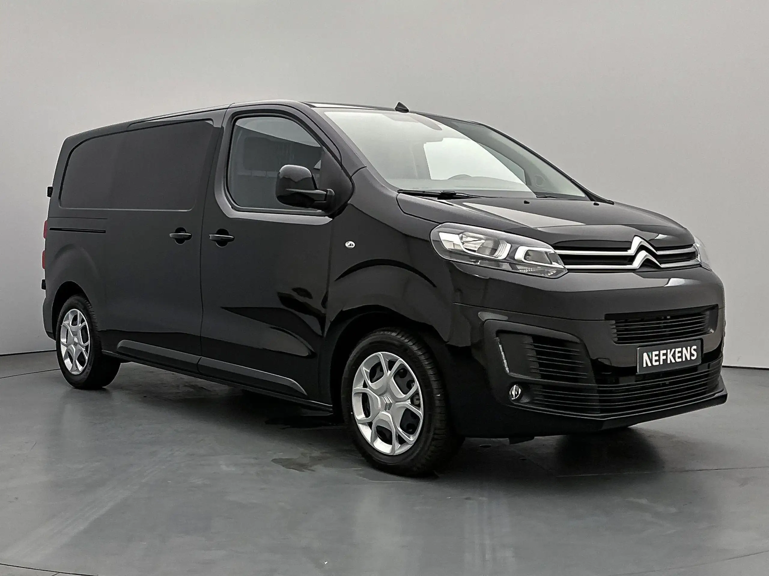 Citroen - Jumpy