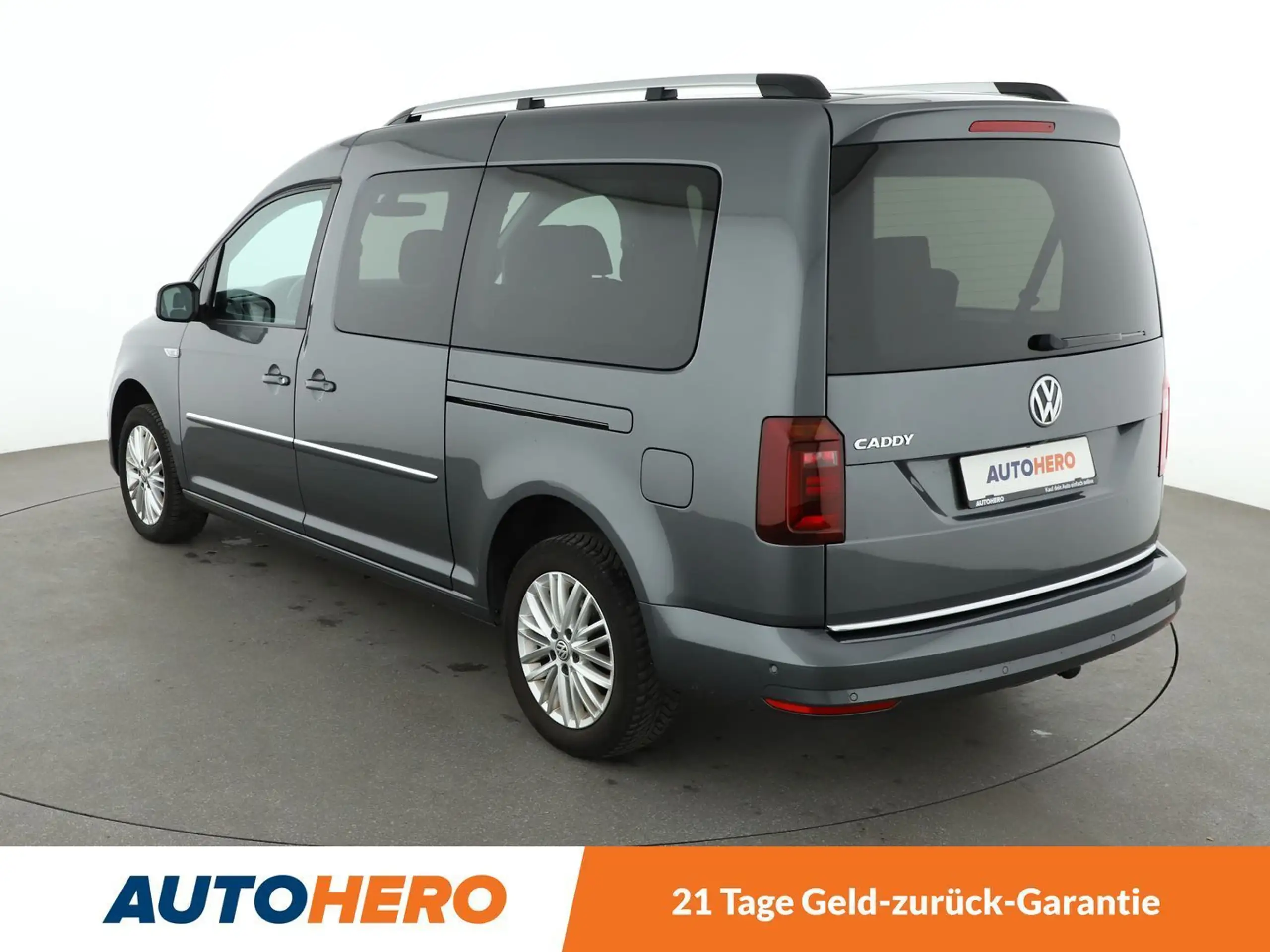 Volkswagen - Caddy