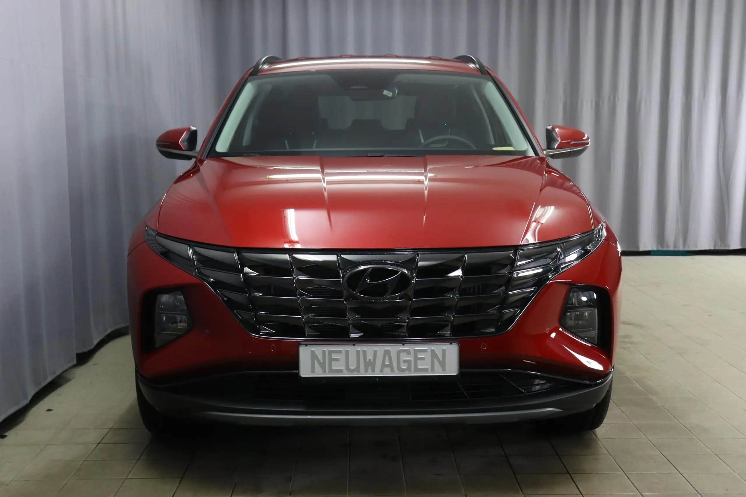 Hyundai - TUCSON