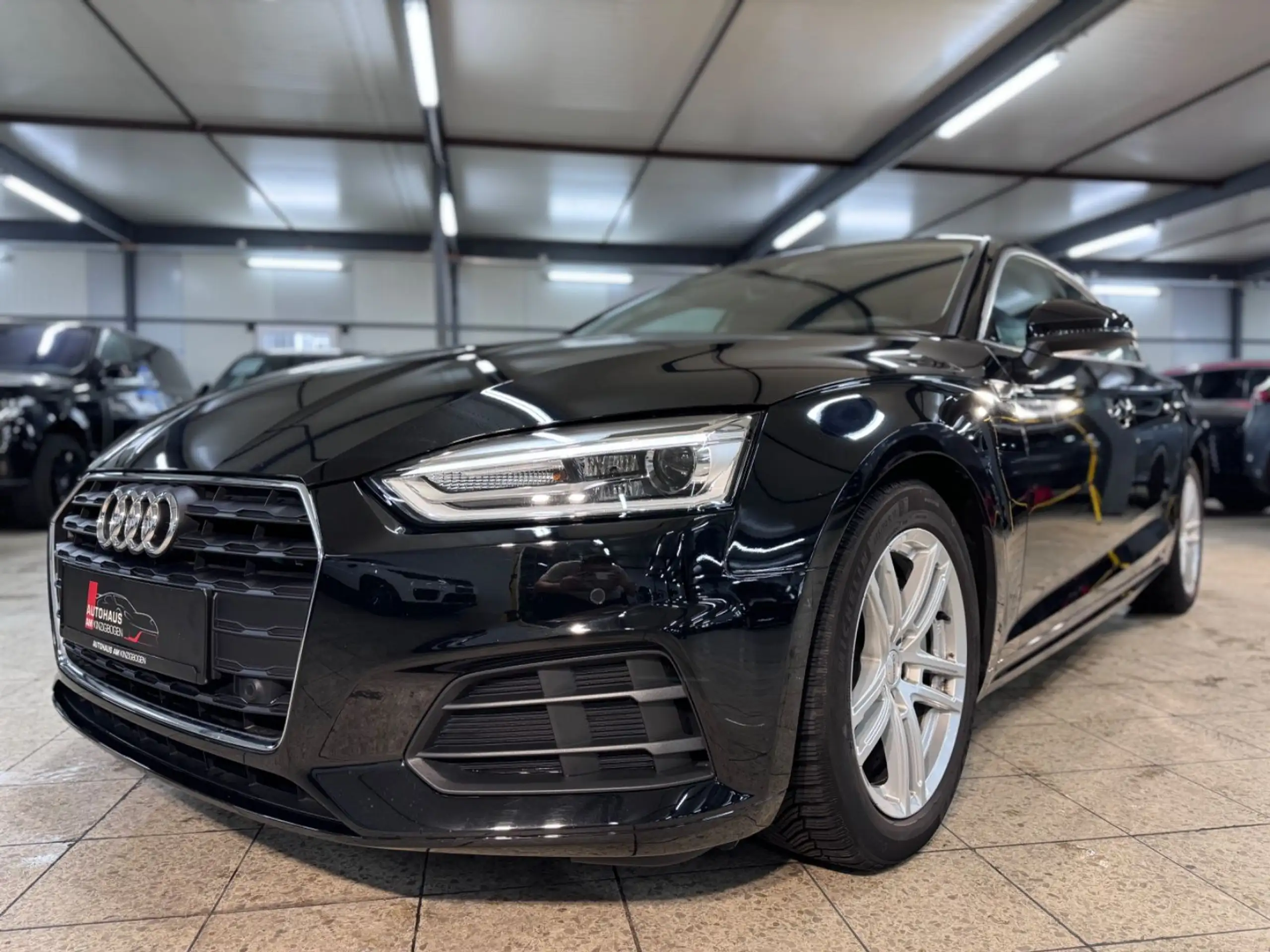 Audi - A5