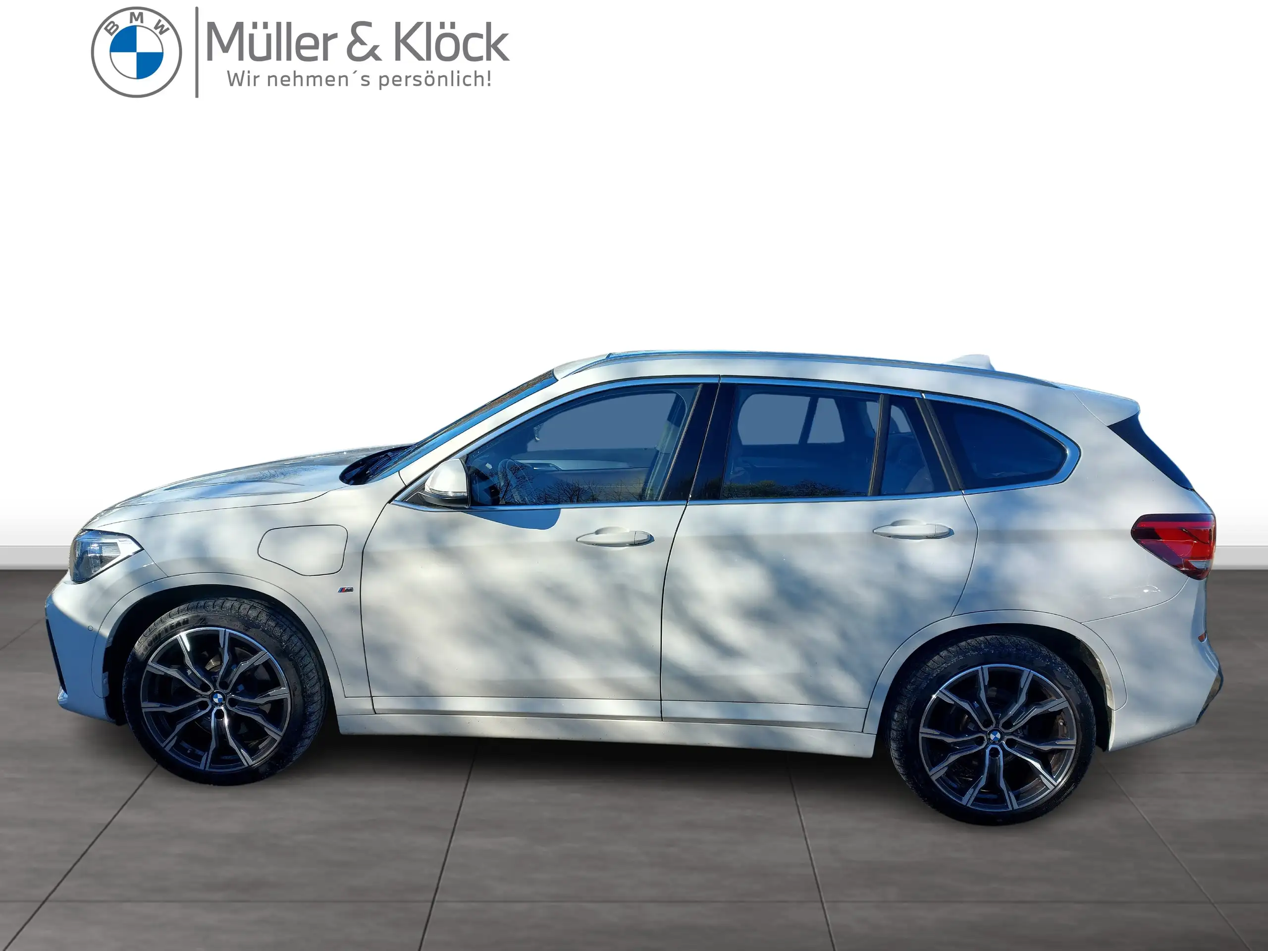 BMW - X1