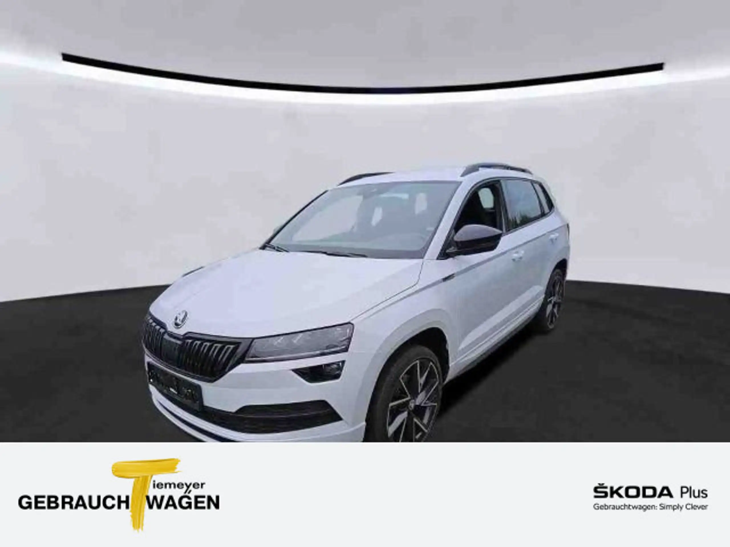 Skoda Karoq 2020