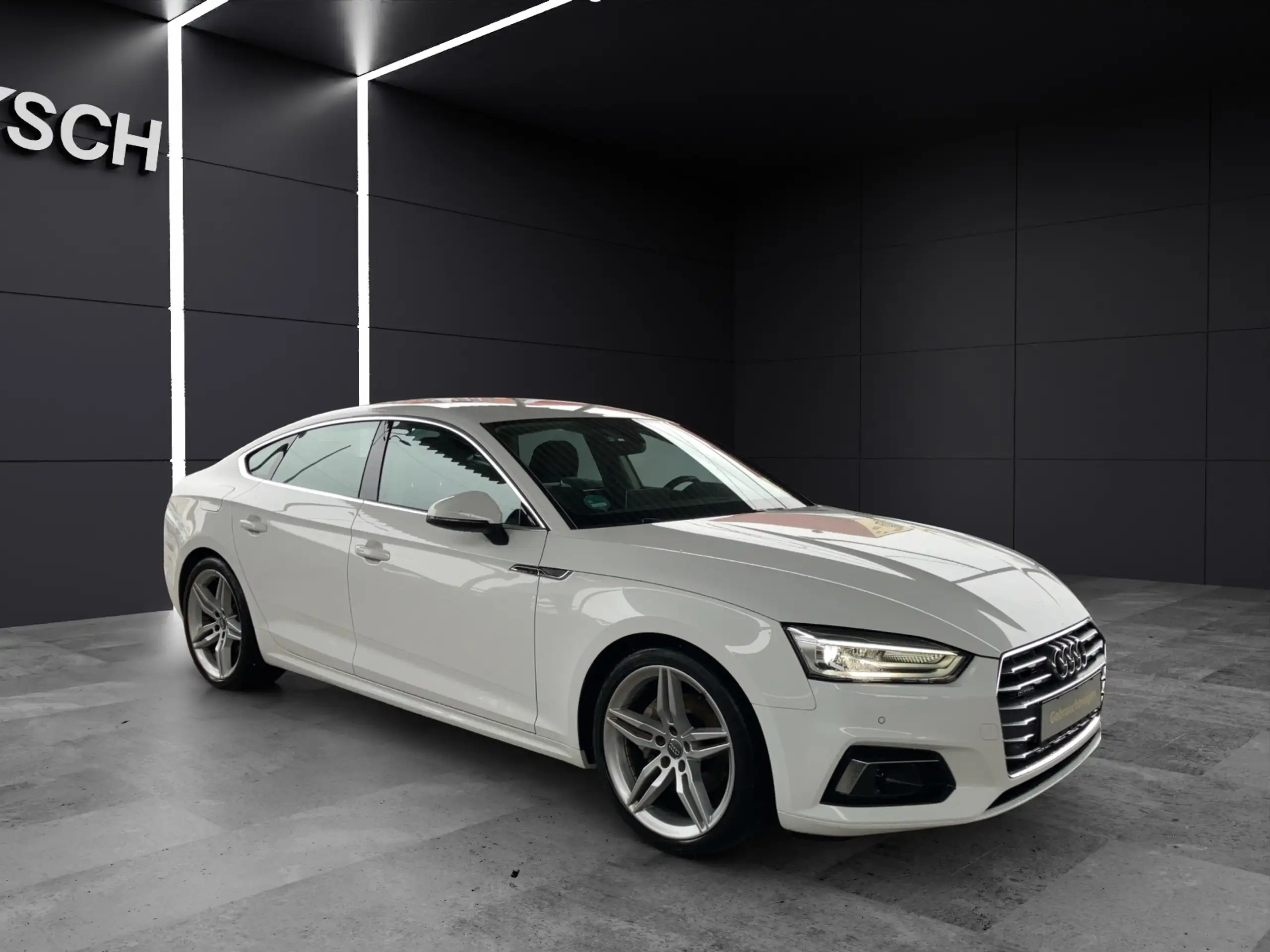 Audi - A5