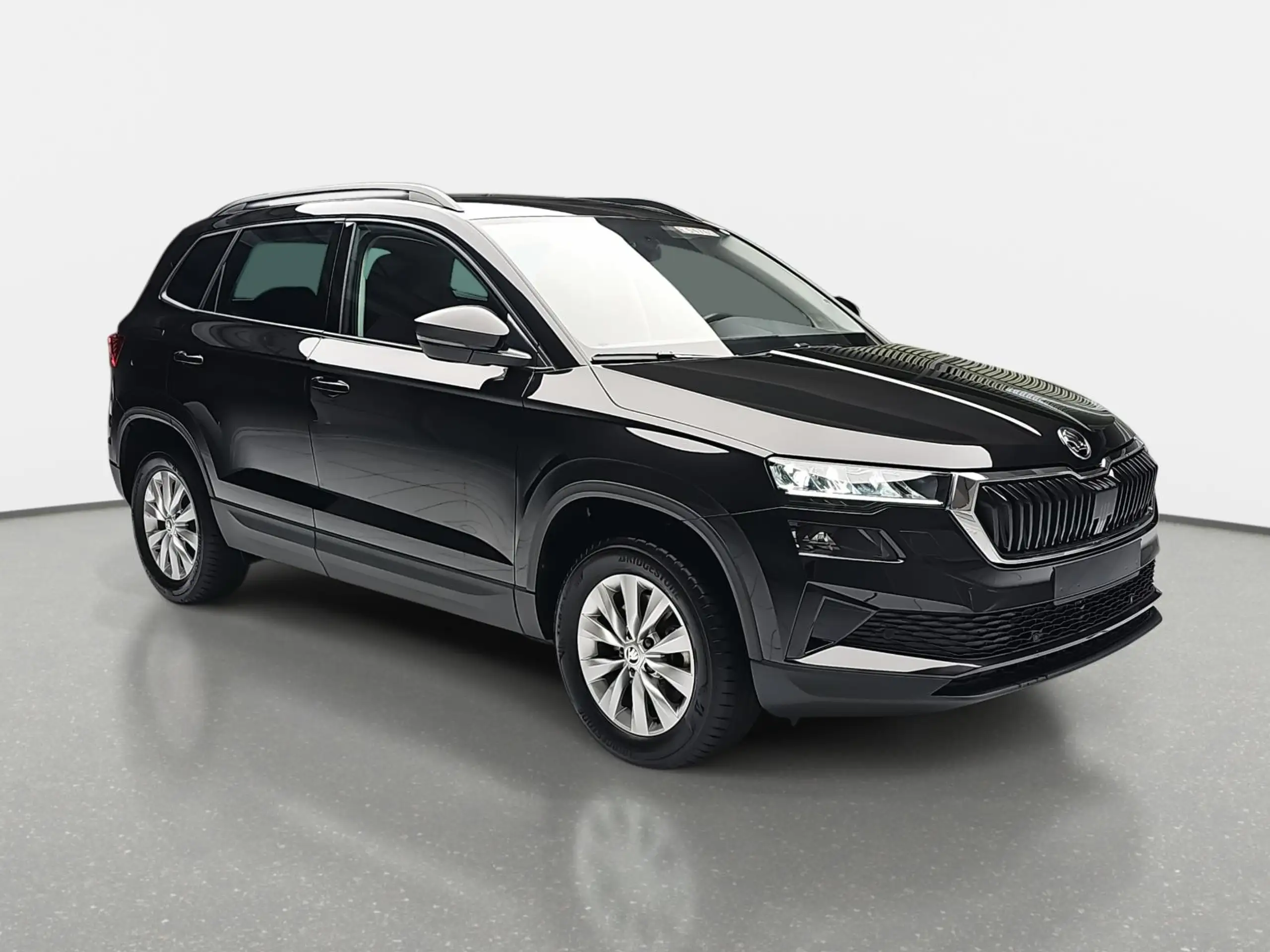 Skoda - Karoq