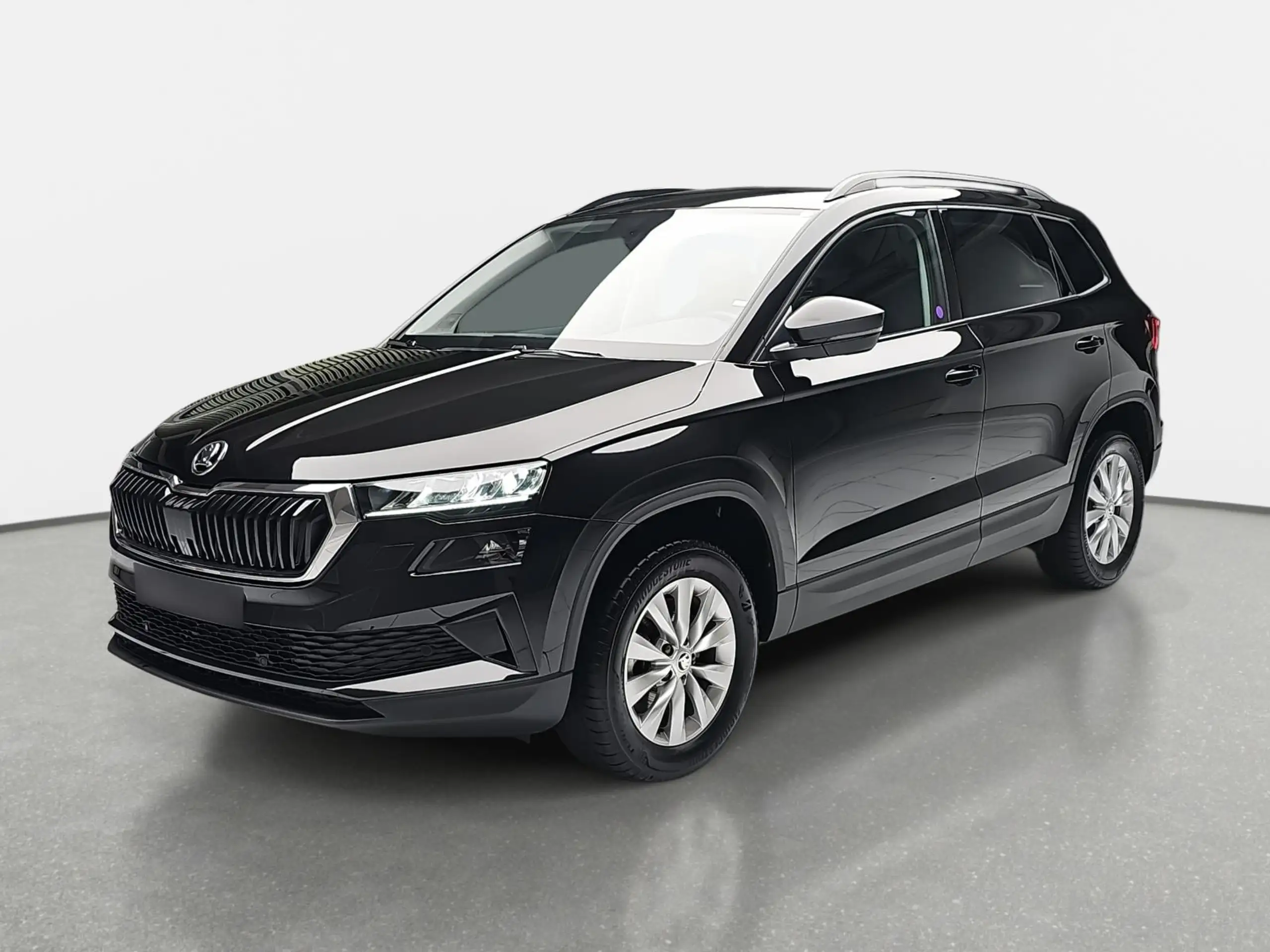 Skoda - Karoq