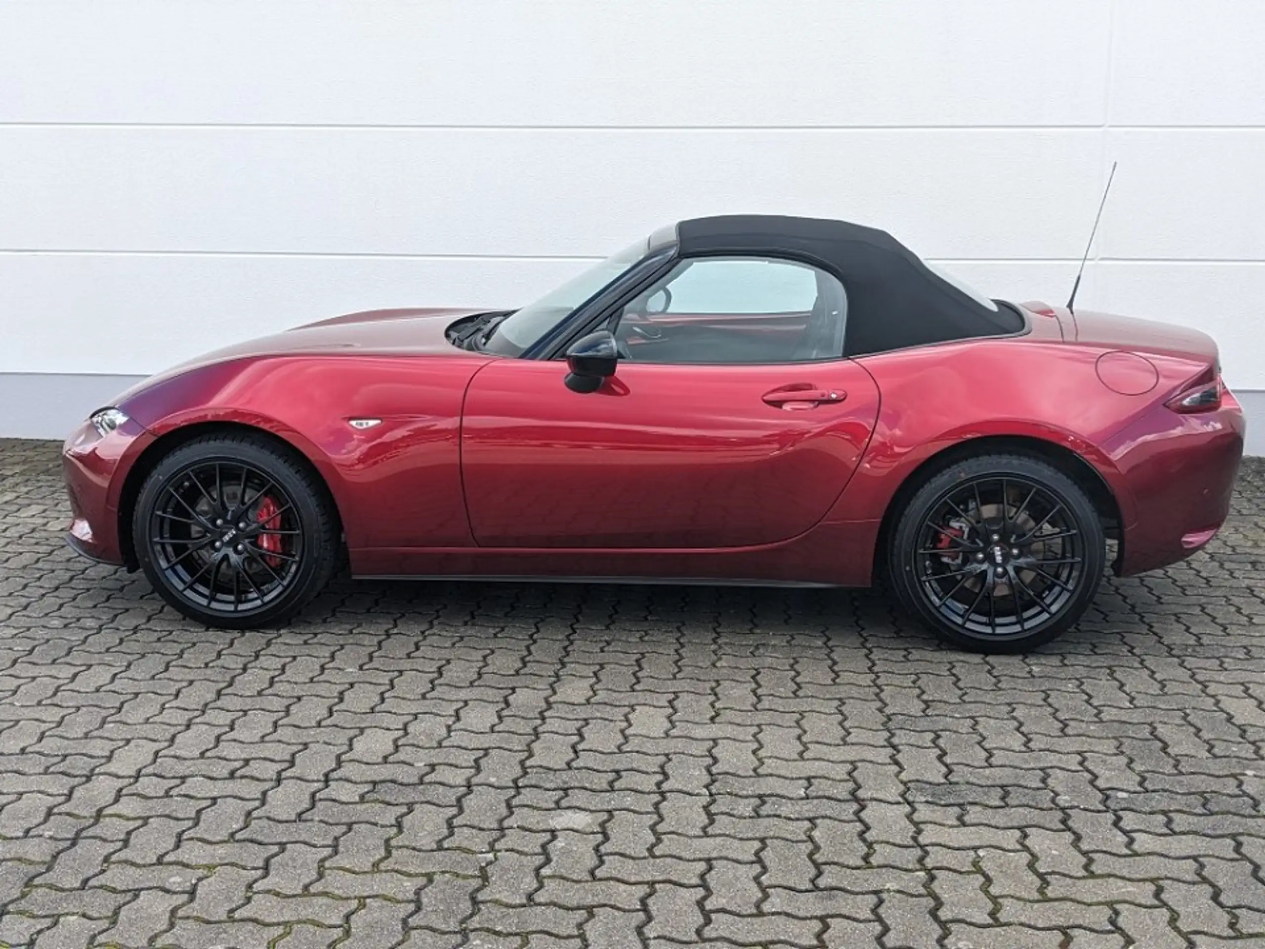 Mazda - MX-5