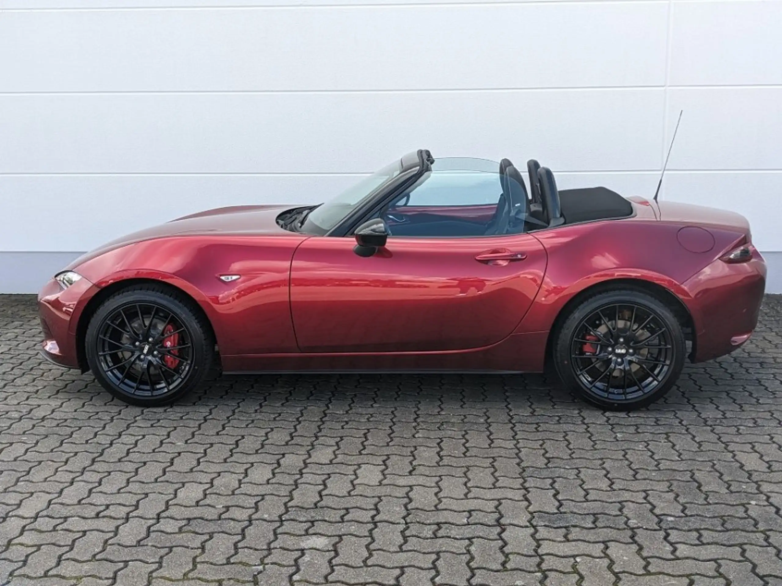 Mazda - MX-5