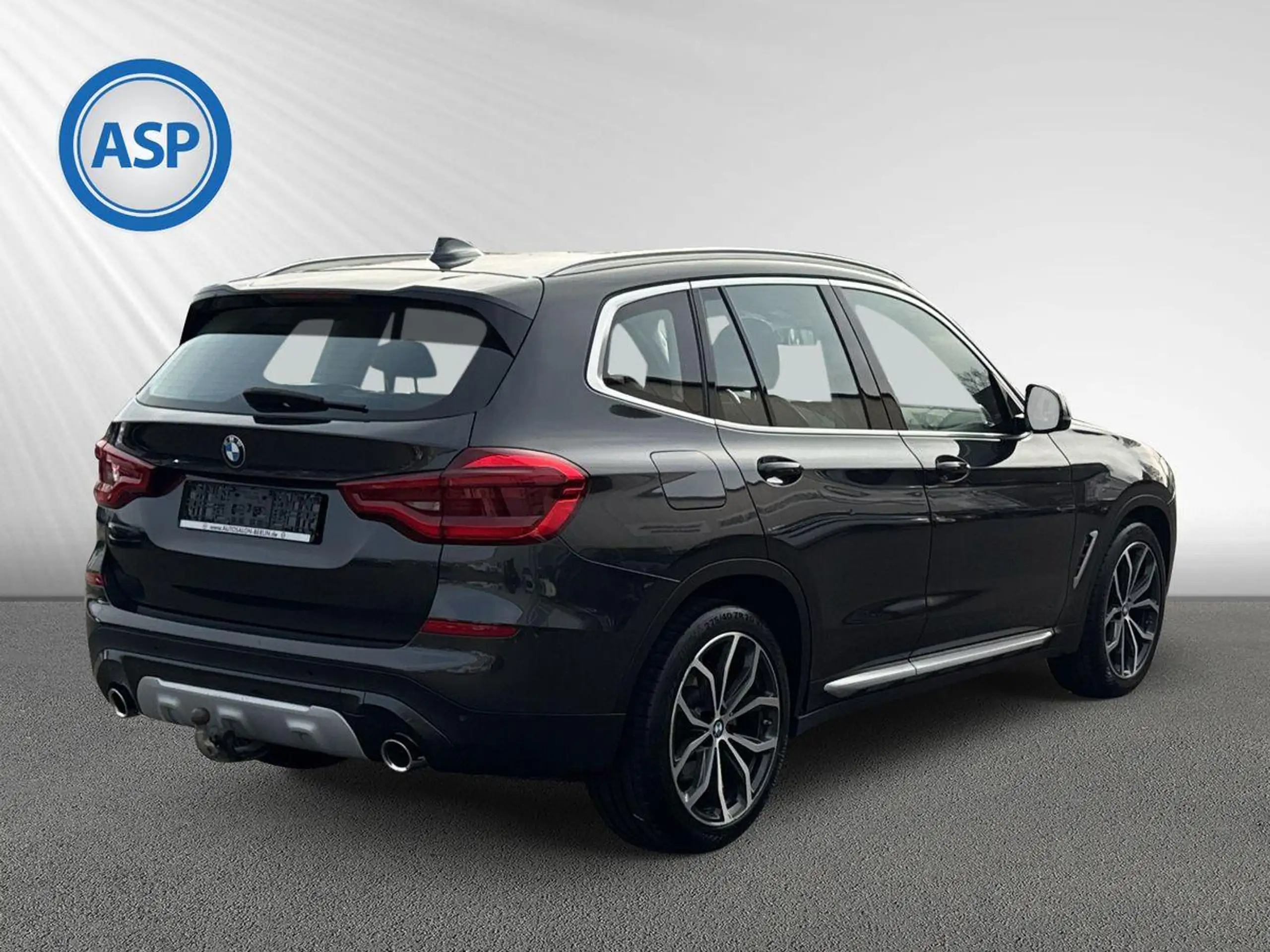 BMW - X3